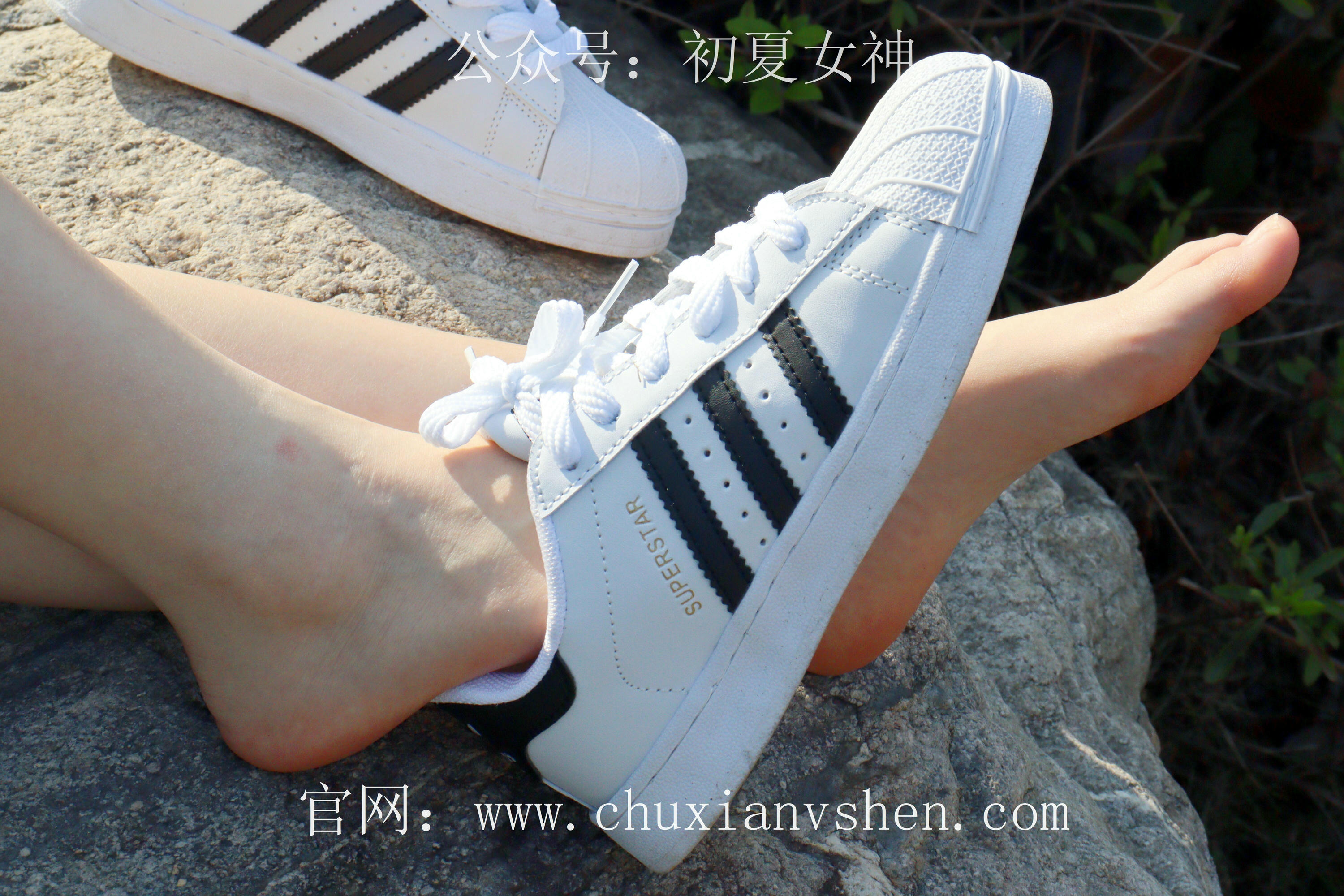 初夏女神 NO.232 念念~墨绿色JK搭配三叶草贝壳头鞋 [155P1V 4.84 GB]-155P_第4集