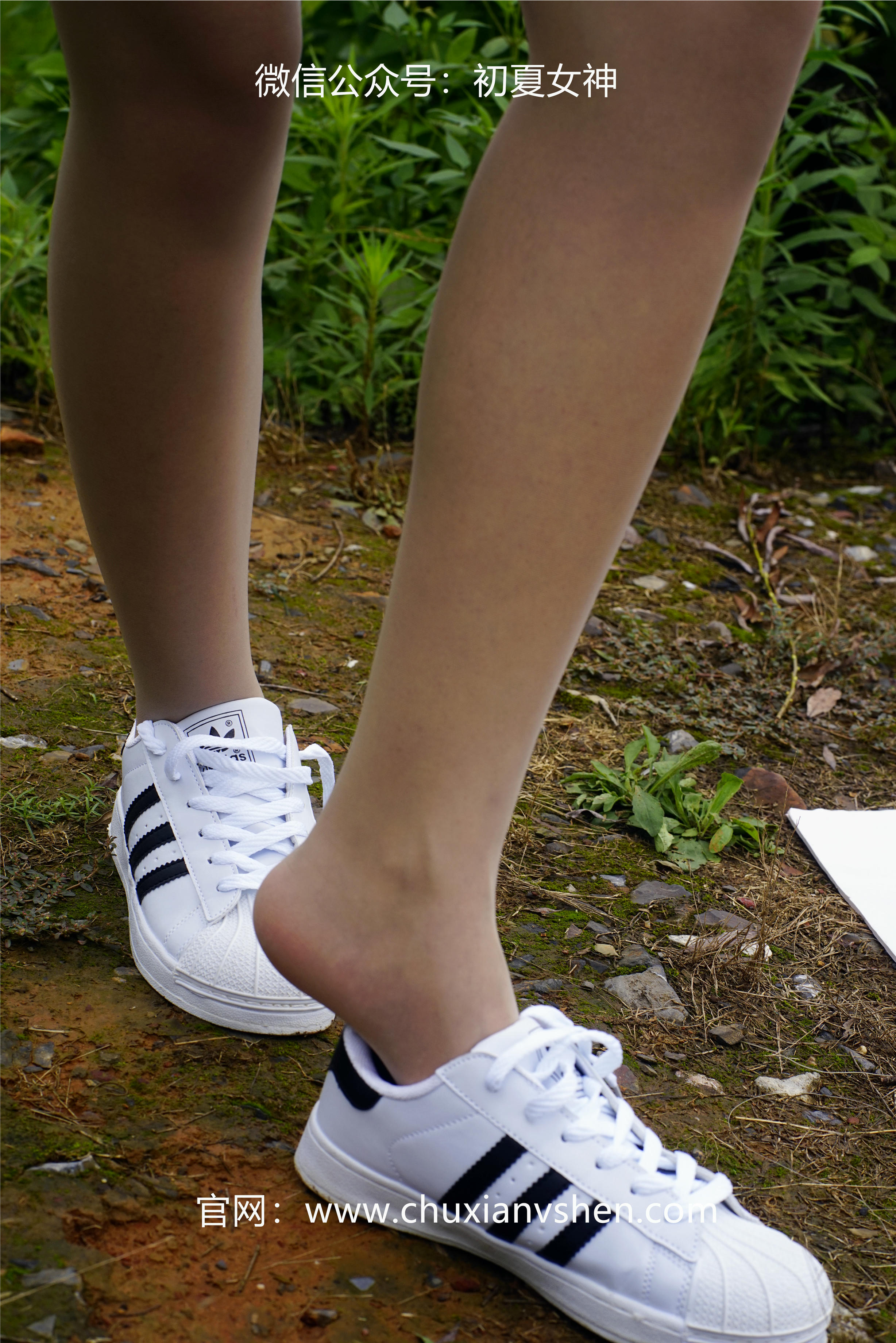 初夏女神 NO.233 依依~《新手钓鱼》七月你好，天下钓友是一家 [114P1V 3.95 GB]_第6集