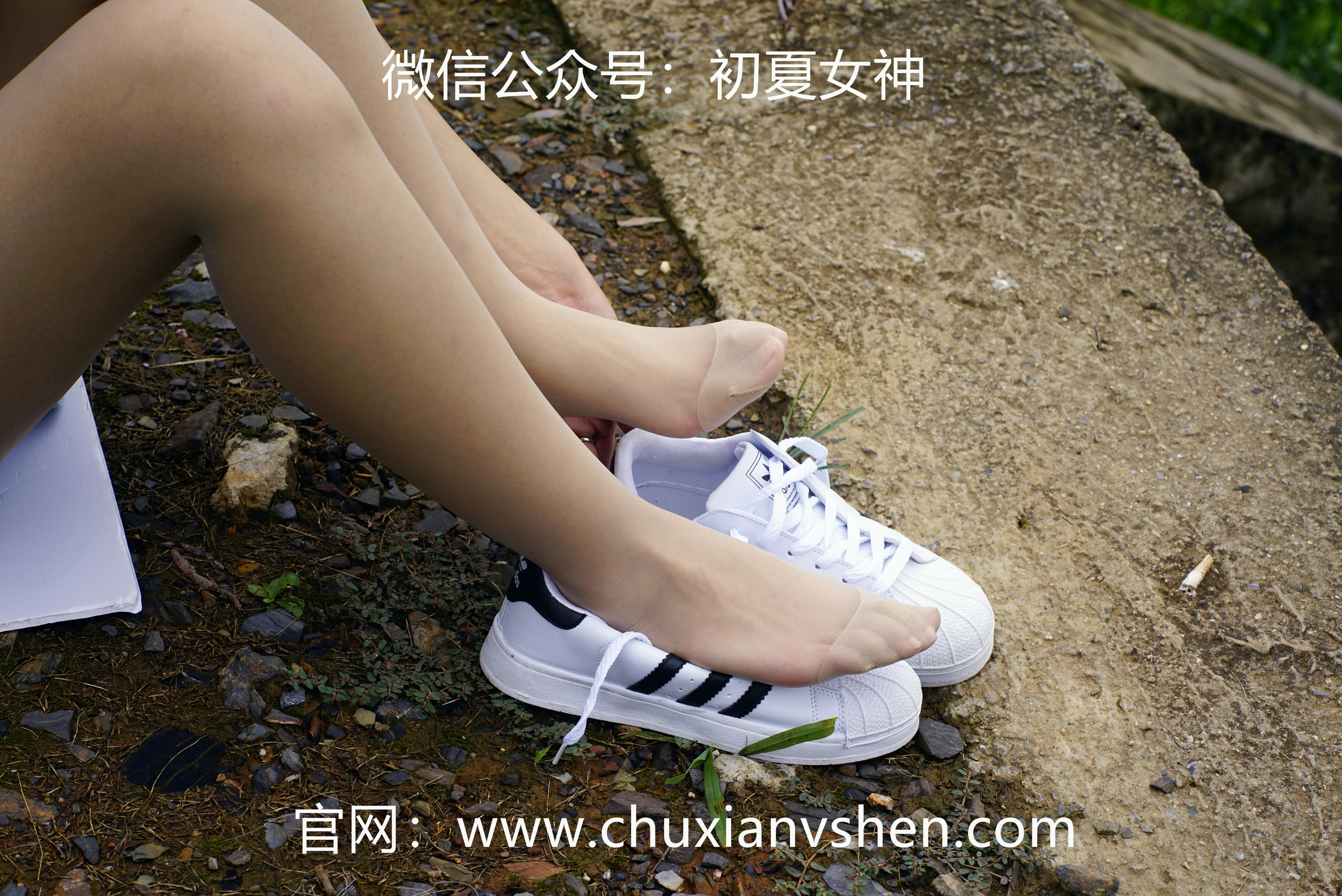 初夏女神 NO.233 依依~《新手钓鱼》七月你好，天下钓友是一家 [114P1V 3.95 GB]_第4集