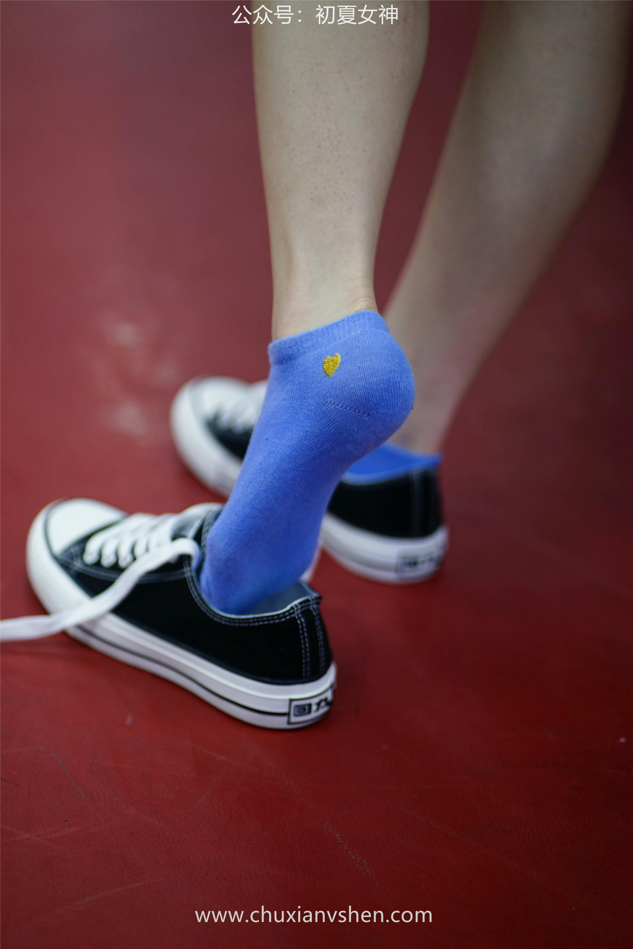 初夏女神 NO.234 大发~【青春无限】活力四射运动有我 [266P2V 6.80 GB]_第6集