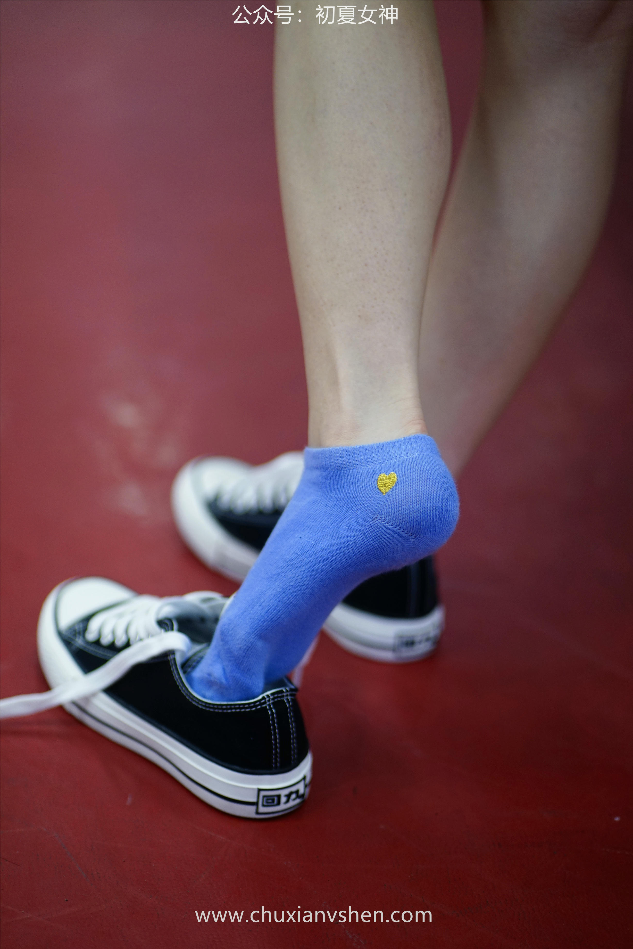 初夏女神 NO.234 大发~【青春无限】活力四射运动有我 [266P2V 6.80 GB]_第6集