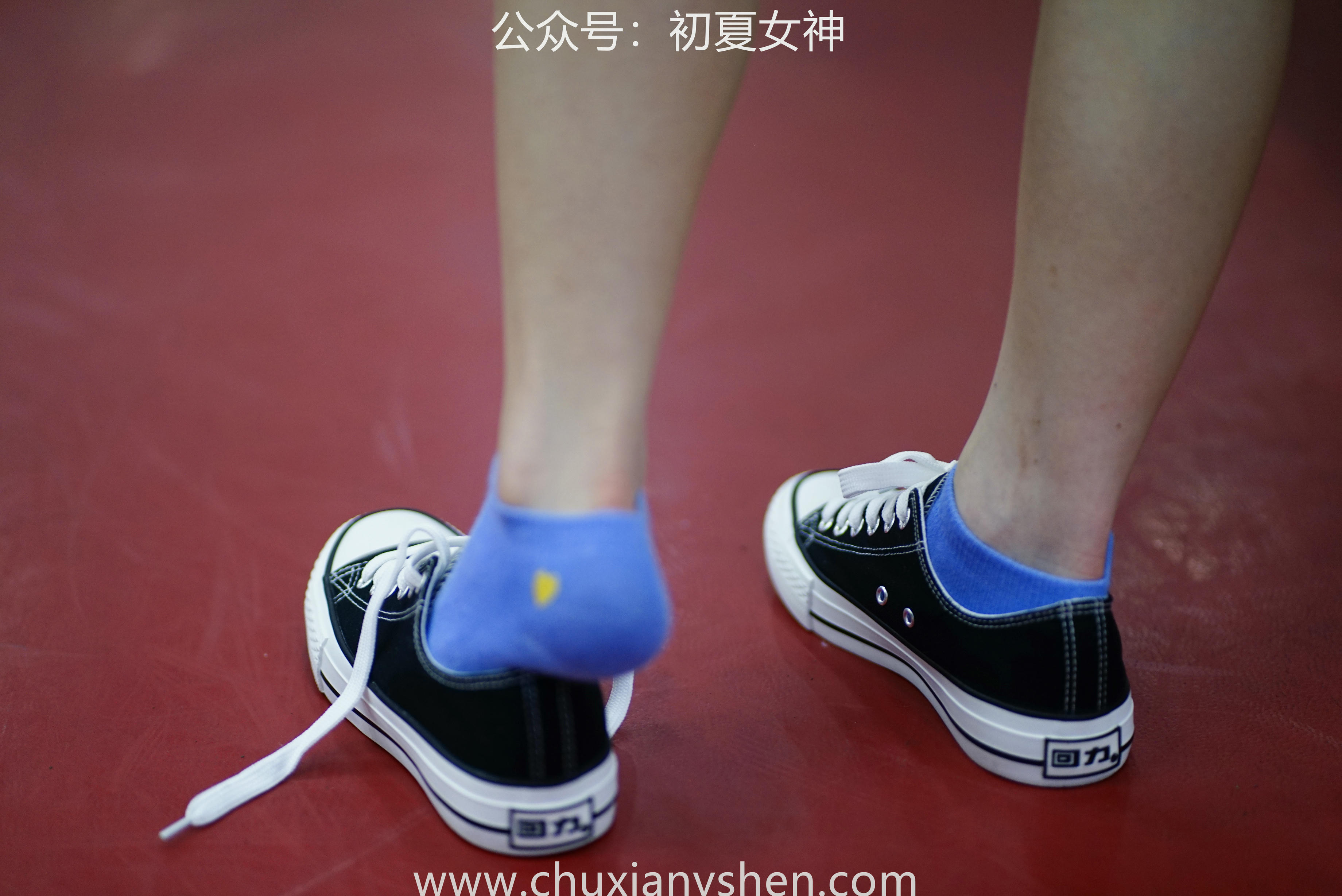 初夏女神 NO.234 大发~【青春无限】活力四射运动有我 [266P2V 6.80 GB]_第6集