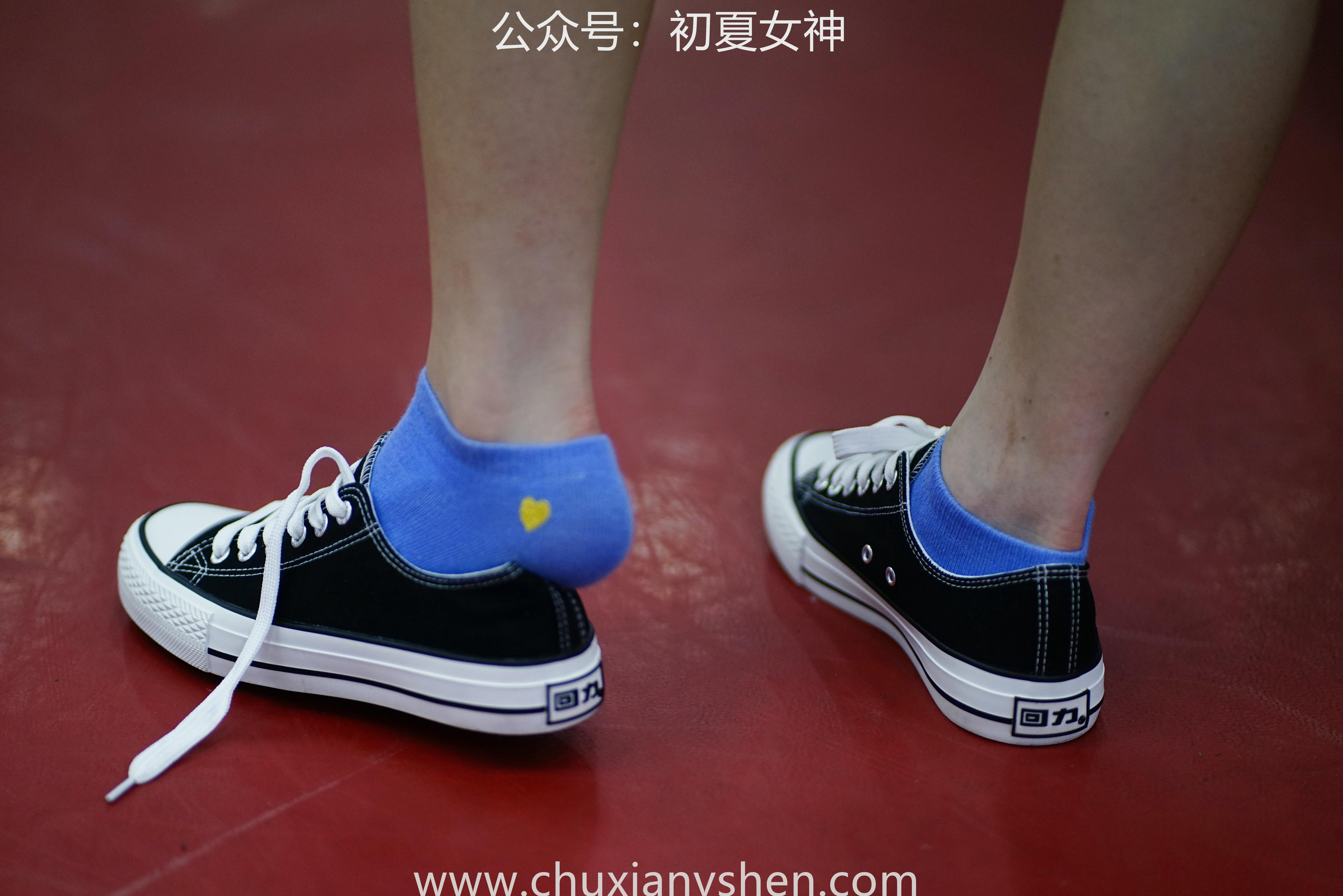 初夏女神 NO.234 大发~【青春无限】活力四射运动有我 [266P2V 6.80 GB]_第6集