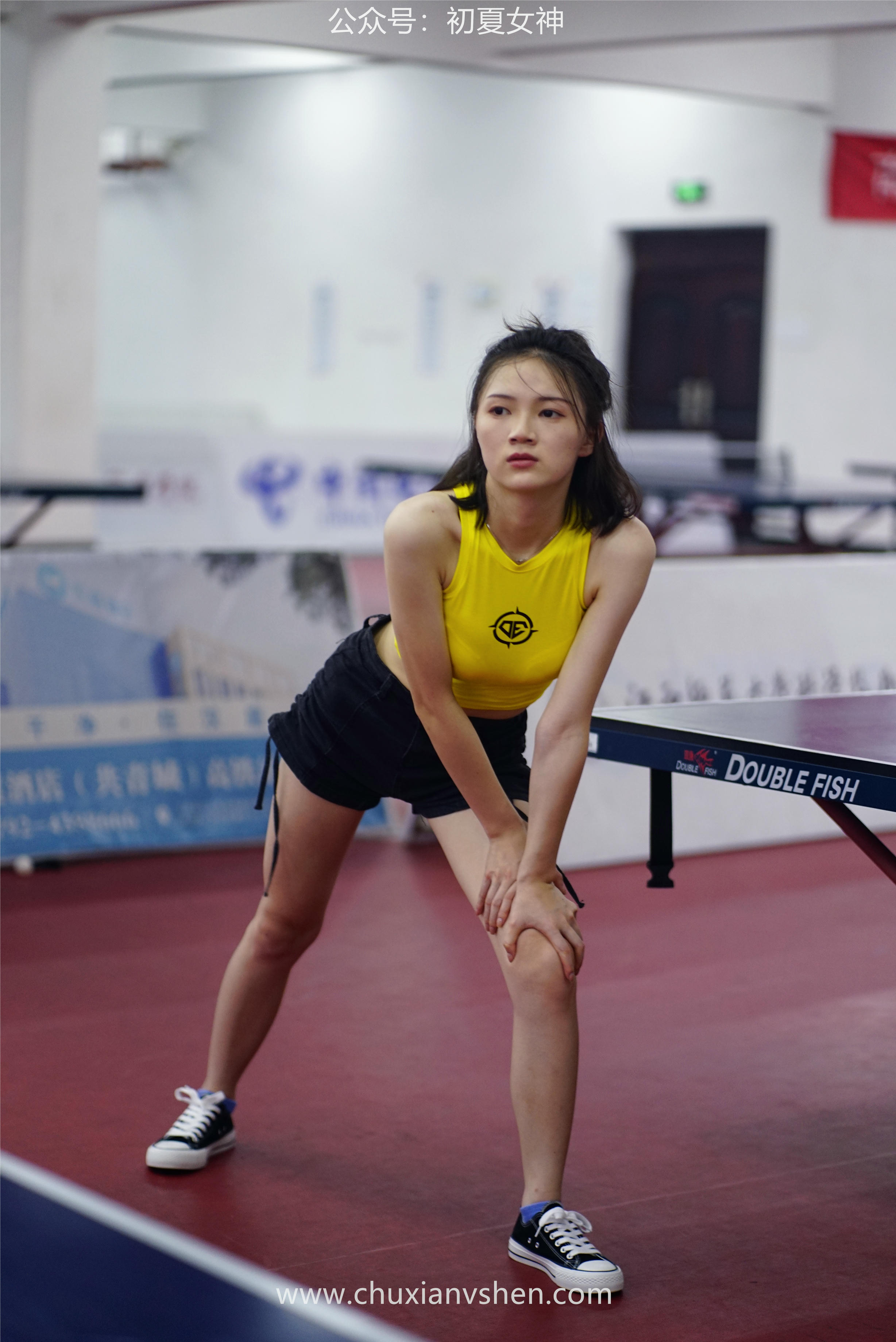 初夏女神 NO.234 大发~【青春无限】活力四射运动有我 [266P2V 6.80 GB]_第2集