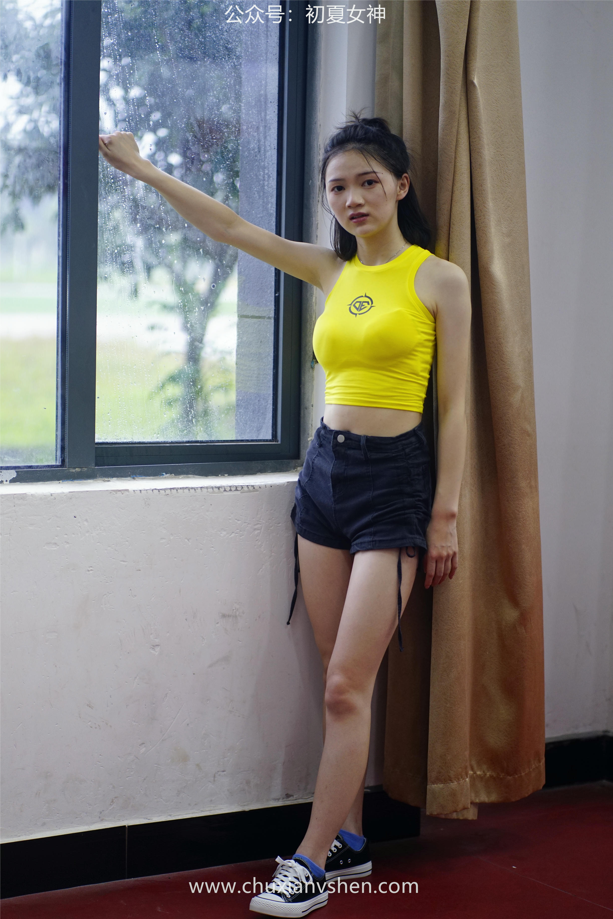 初夏女神 NO.234 大发~【青春无限】活力四射运动有我 [266P2V 6.80 GB]_第4集