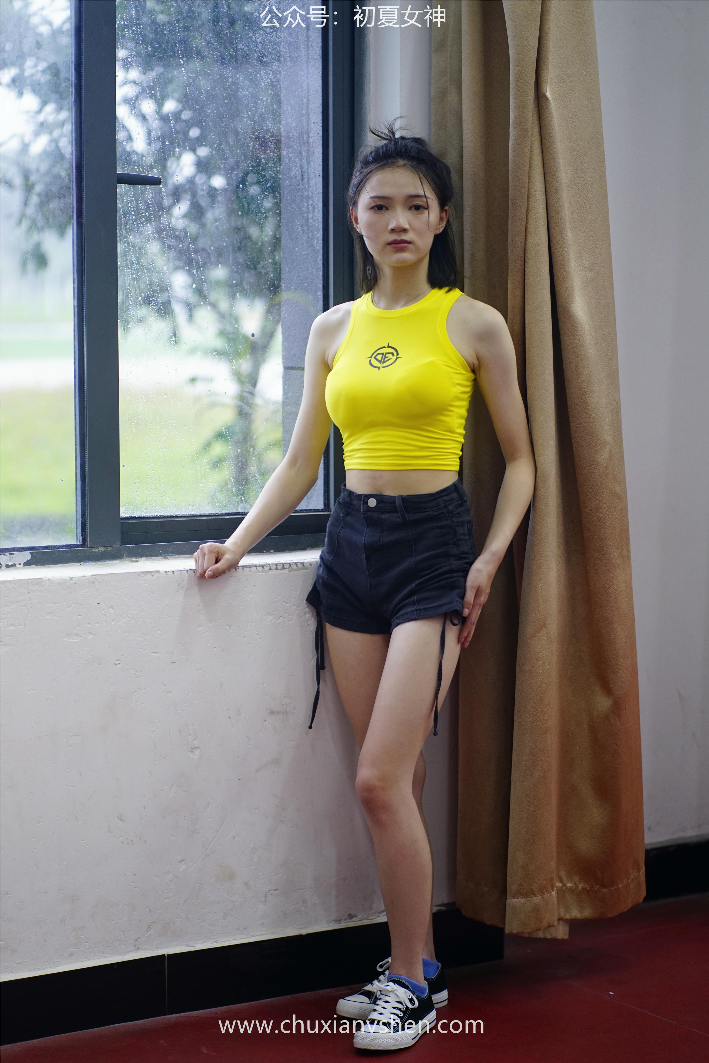 初夏女神 NO.234 大发~【青春无限】活力四射运动有我 [266P2V 6.80 GB]_第5集