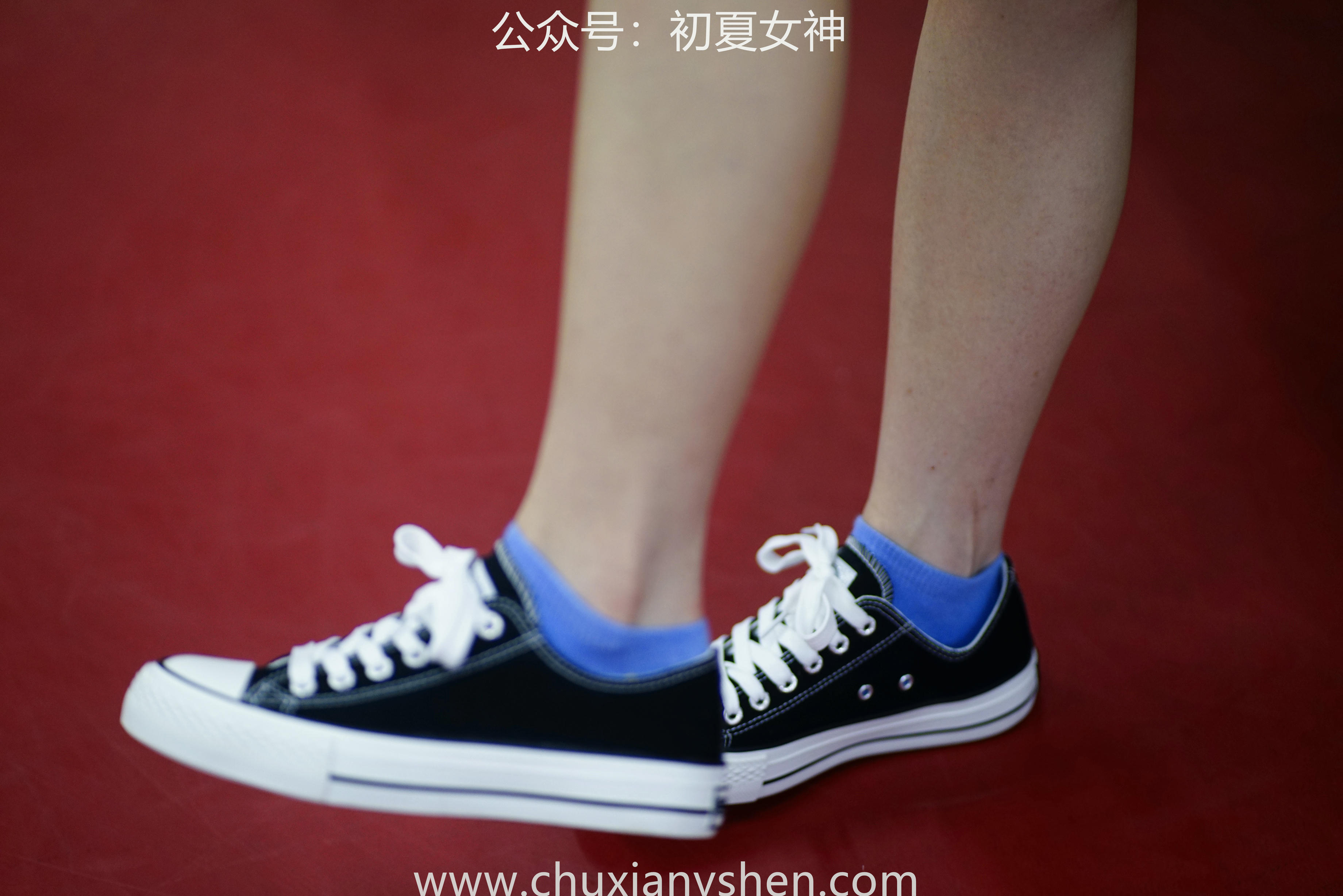 初夏女神 NO.234 大发~【青春无限】活力四射运动有我 [266P2V 6.80 GB]_第5集