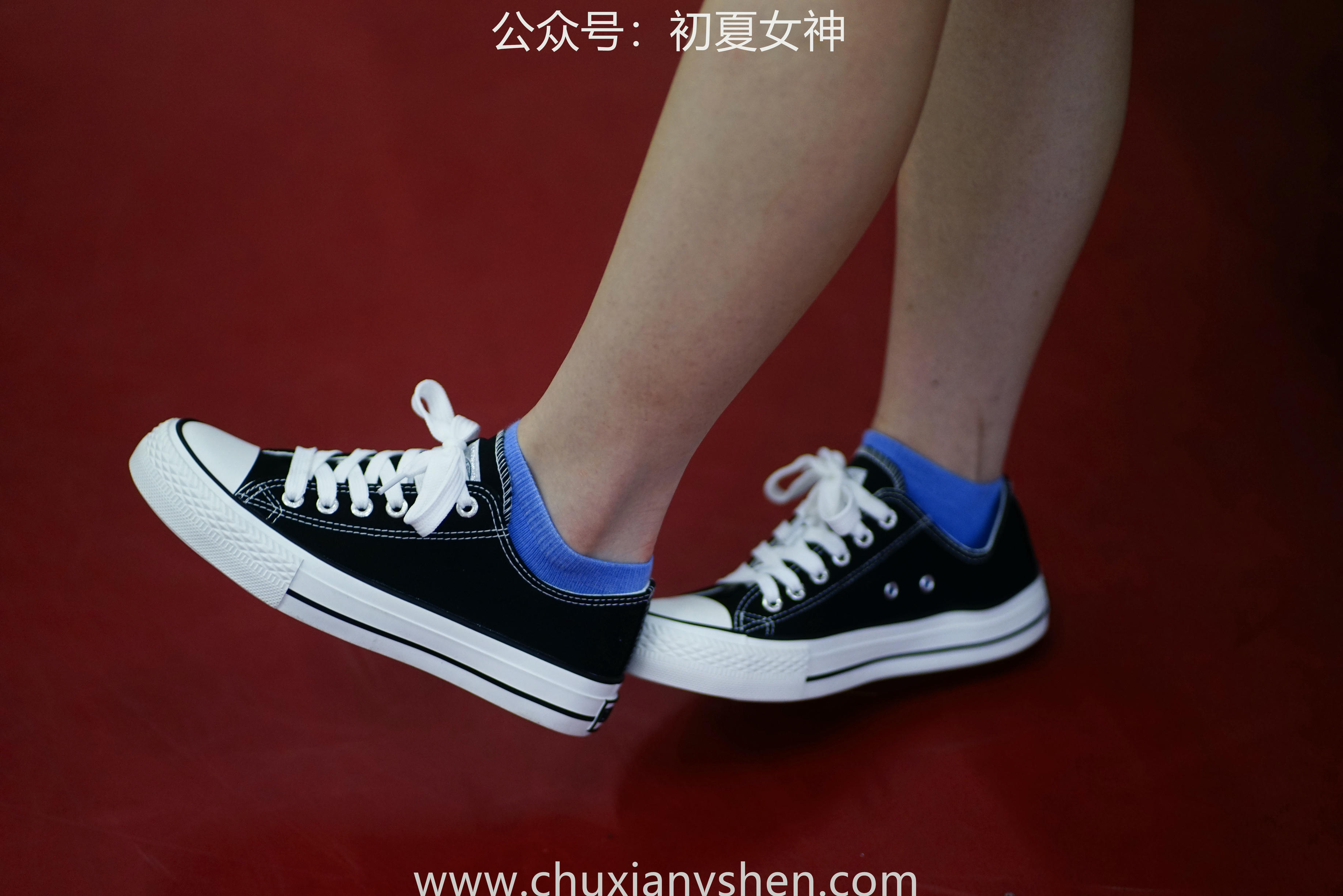 初夏女神 NO.234 大发~【青春无限】活力四射运动有我 [266P2V 6.80 GB]_第5集