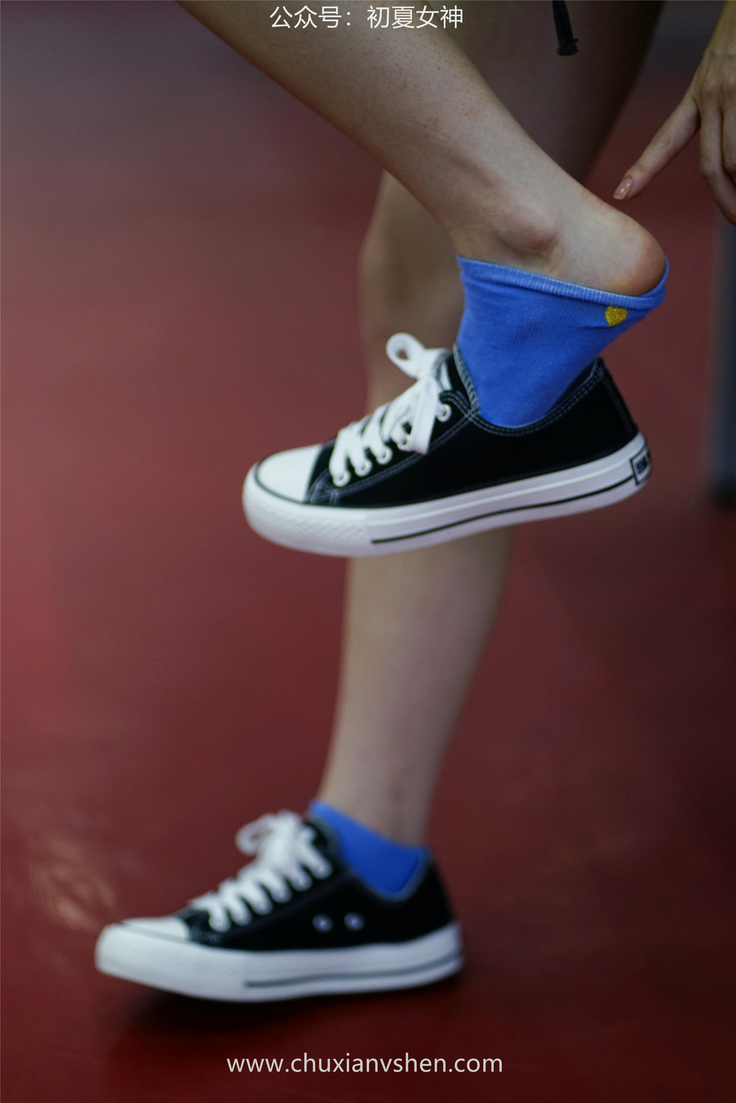 初夏女神 NO.234 大发~【青春无限】活力四射运动有我 [266P2V 6.80 GB]_第5集