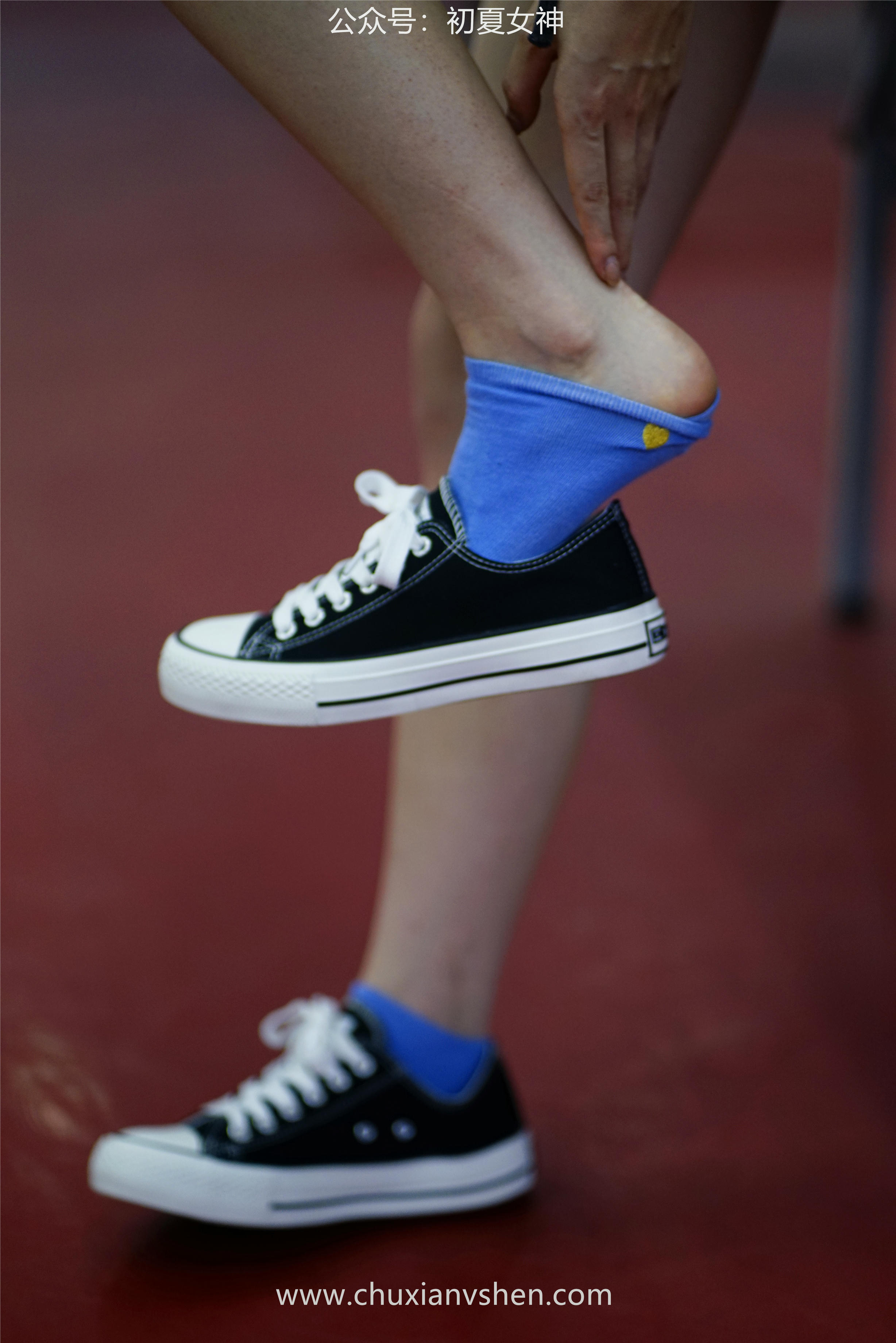 初夏女神 NO.234 大发~【青春无限】活力四射运动有我 [266P2V 6.80 GB]_第5集