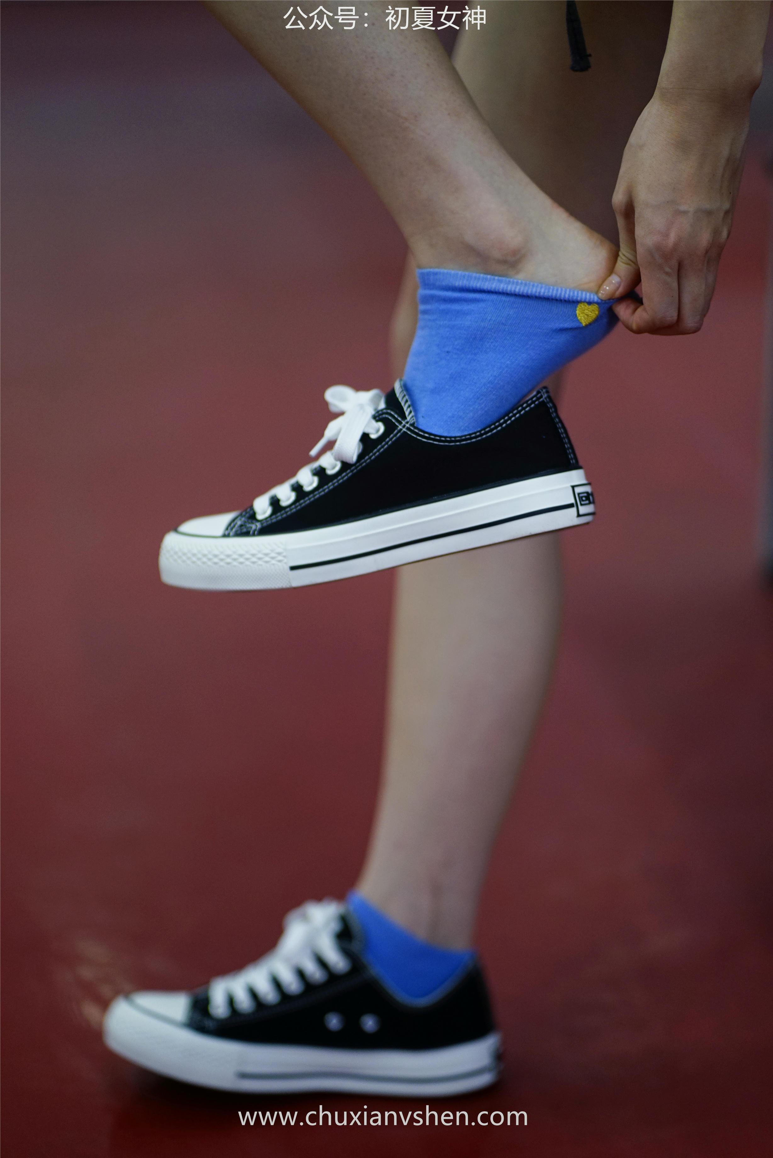 初夏女神 NO.234 大发~【青春无限】活力四射运动有我 [266P2V 6.80 GB]_第5集