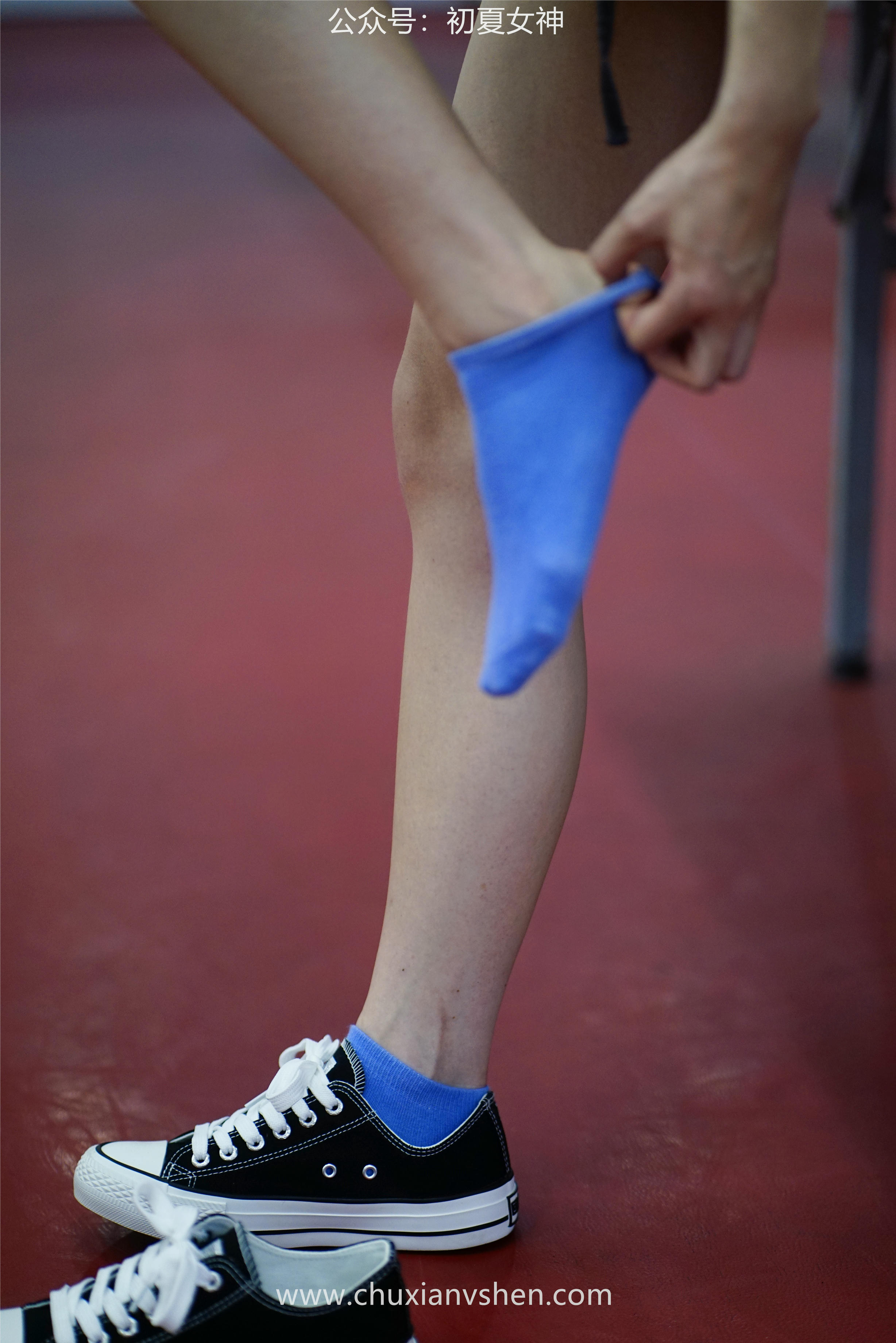 初夏女神 NO.234 大发~【青春无限】活力四射运动有我 [266P2V 6.80 GB]_第5集