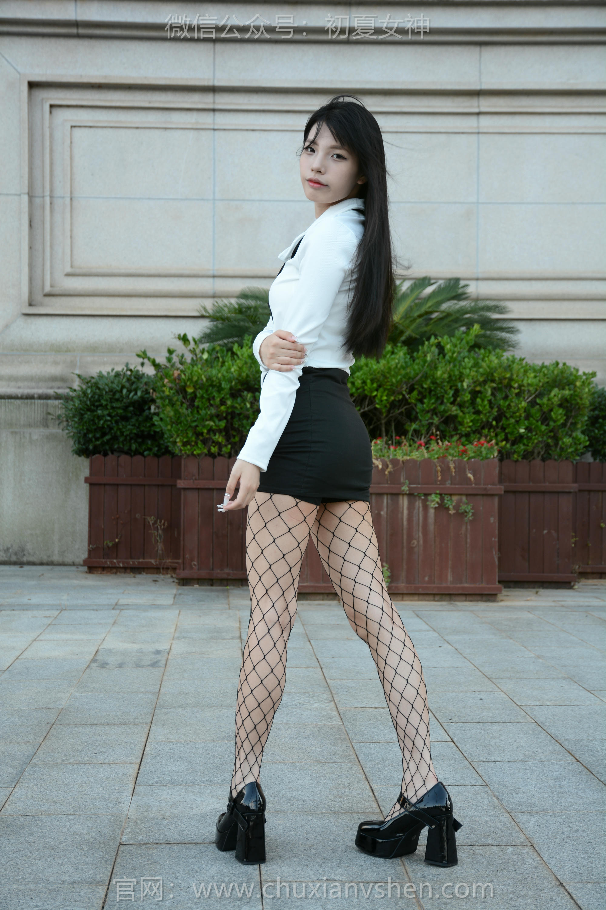 初夏女神 NO.243 番茄~【闪亮登场】时尚这个词对我来说仅仅是学习的开始 [90P1V 3.83GB]_第1集