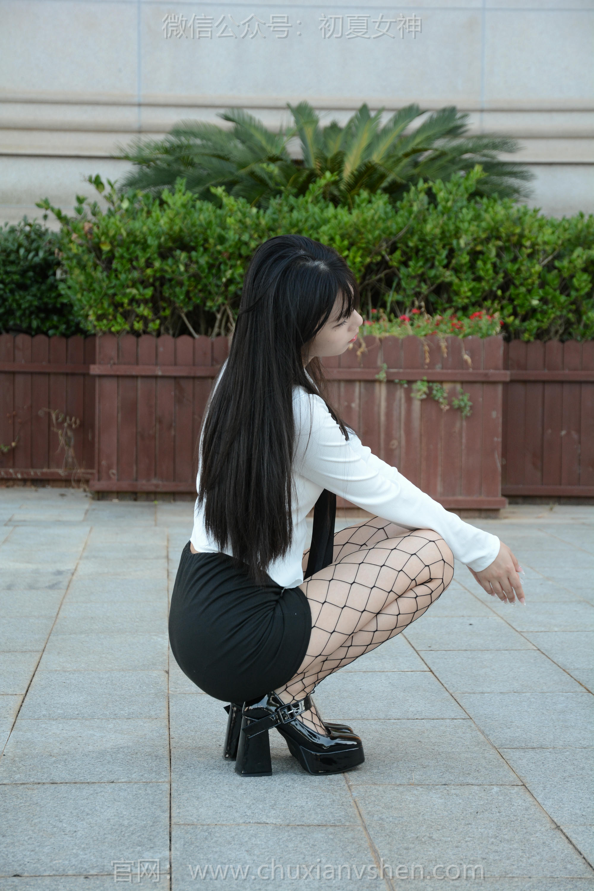 初夏女神 NO.243 番茄~【闪亮登场】时尚这个词对我来说仅仅是学习的开始 [90P1V 3.83GB]_第1集