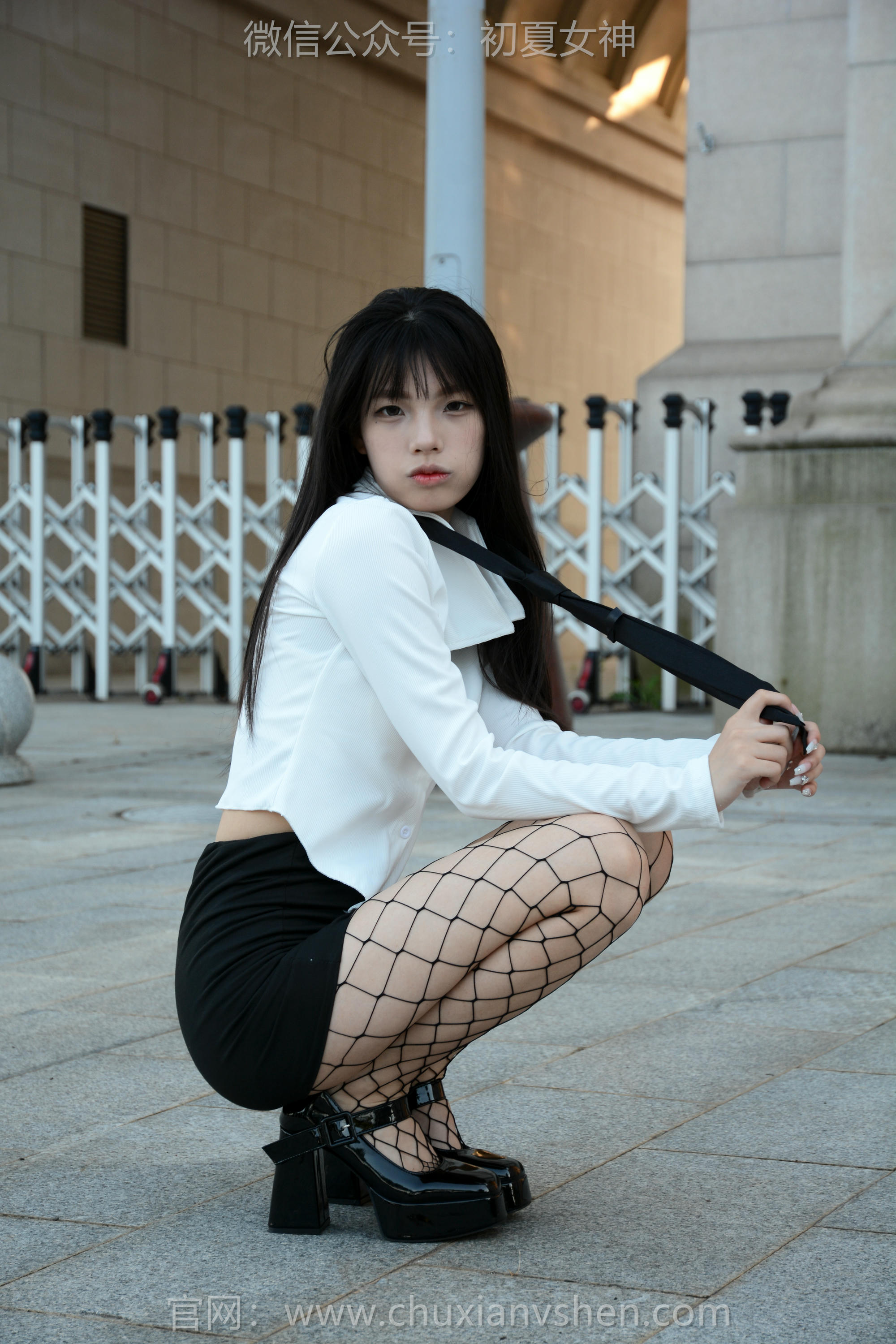 初夏女神 NO.243 番茄~【闪亮登场】时尚这个词对我来说仅仅是学习的开始 [90P1V 3.83GB]_第2集