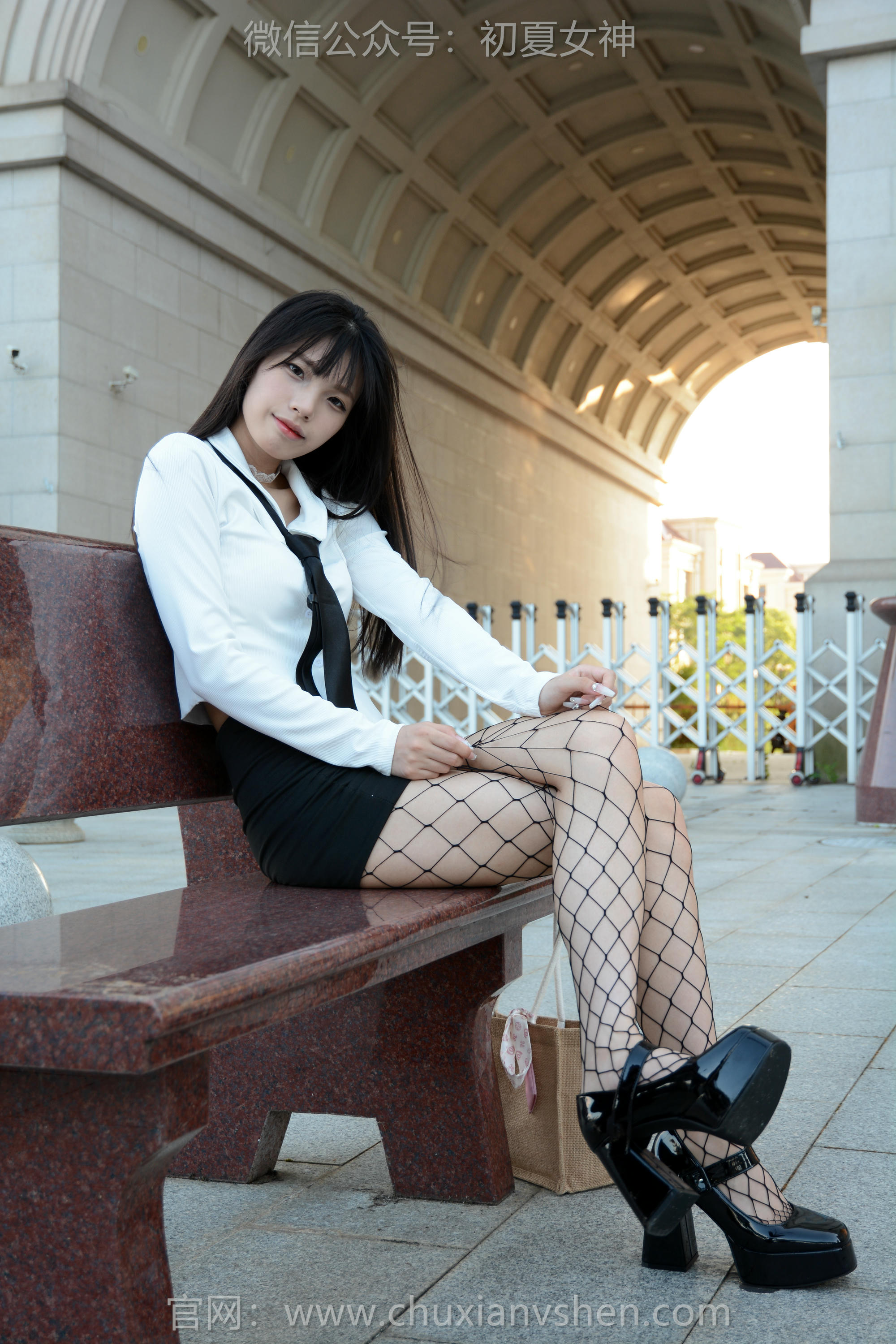 初夏女神 NO.243 番茄~【闪亮登场】时尚这个词对我来说仅仅是学习的开始 [90P1V 3.83GB]_第2集