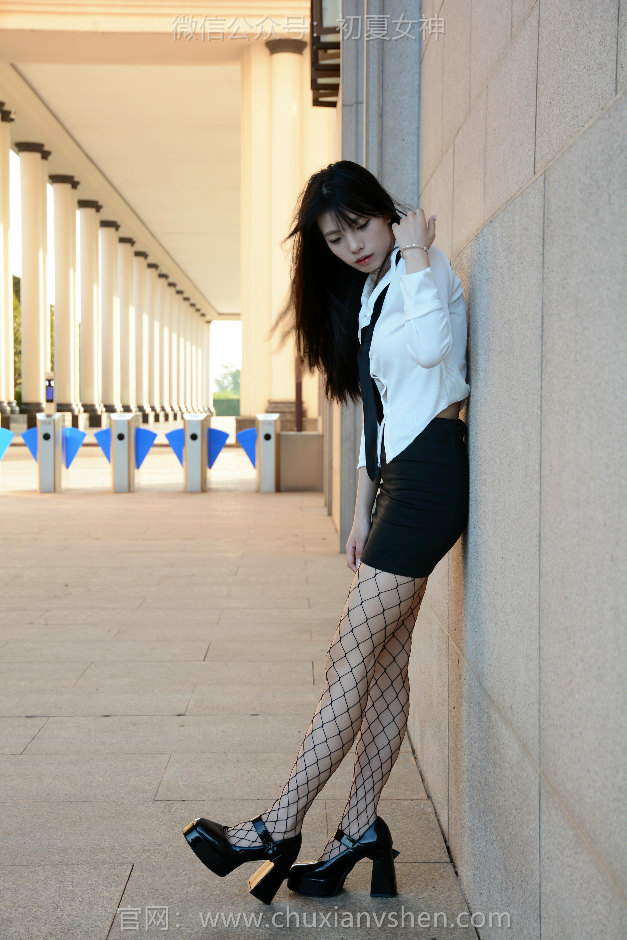 初夏女神 NO.243 番茄~【闪亮登场】时尚这个词对我来说仅仅是学习的开始 [90P1V 3.83GB]_第4集