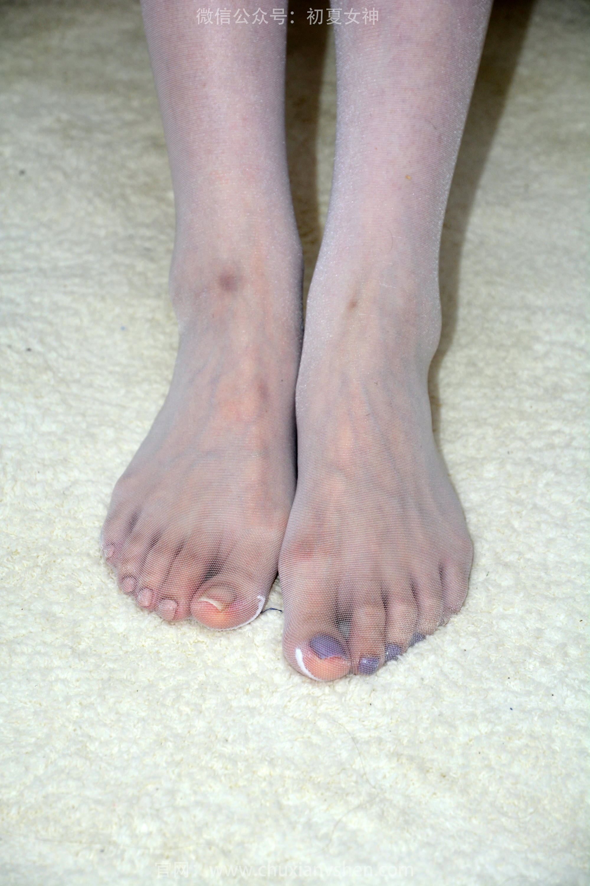 初夏女神 NO.245 柒柒~《精灵之光》今日我就是夜空中的小精灵 [90P1V 5.22GB]_第5集