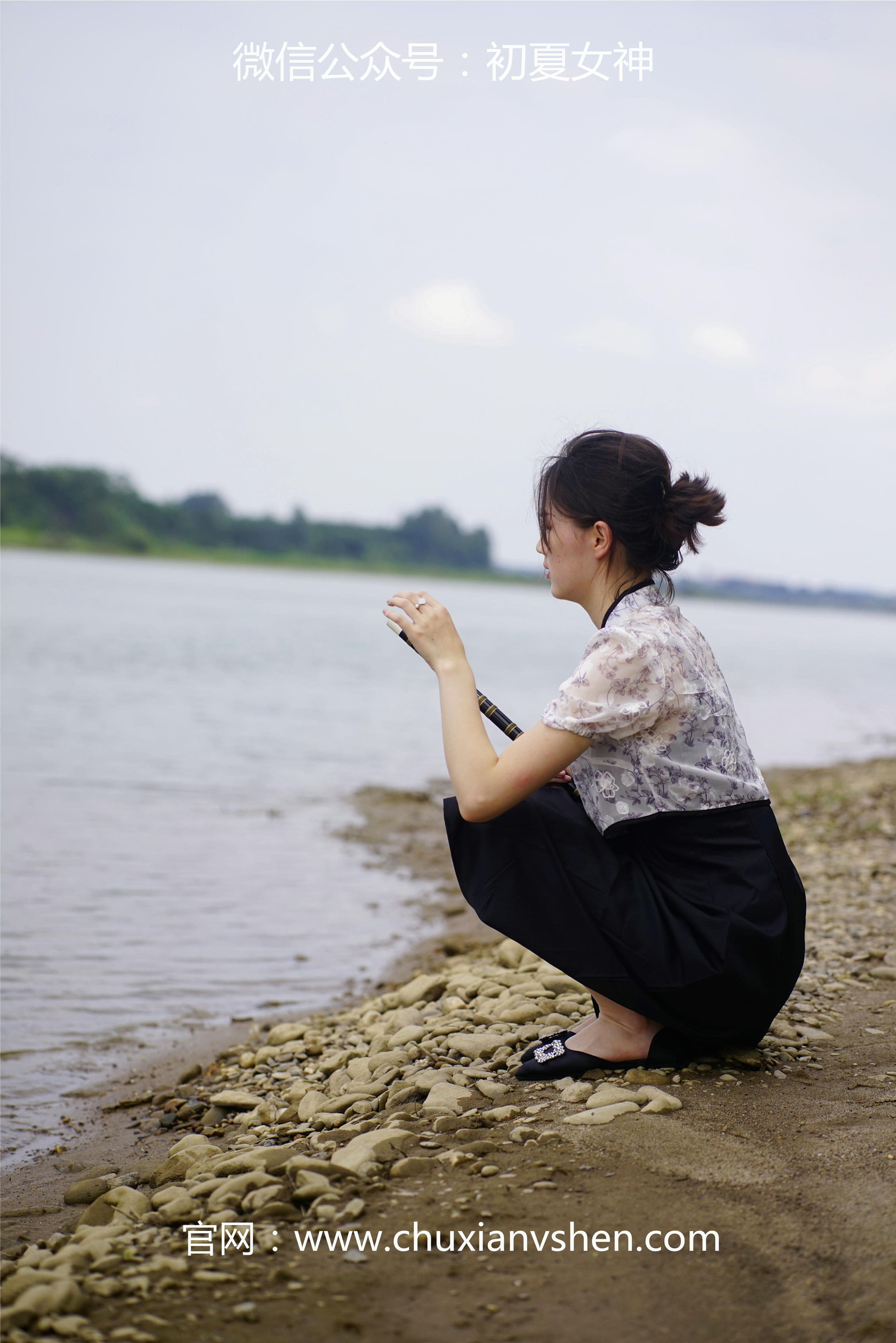 初夏女神 NO.044 大发 山水如画[140P+1V／4.32GB]_第1集
