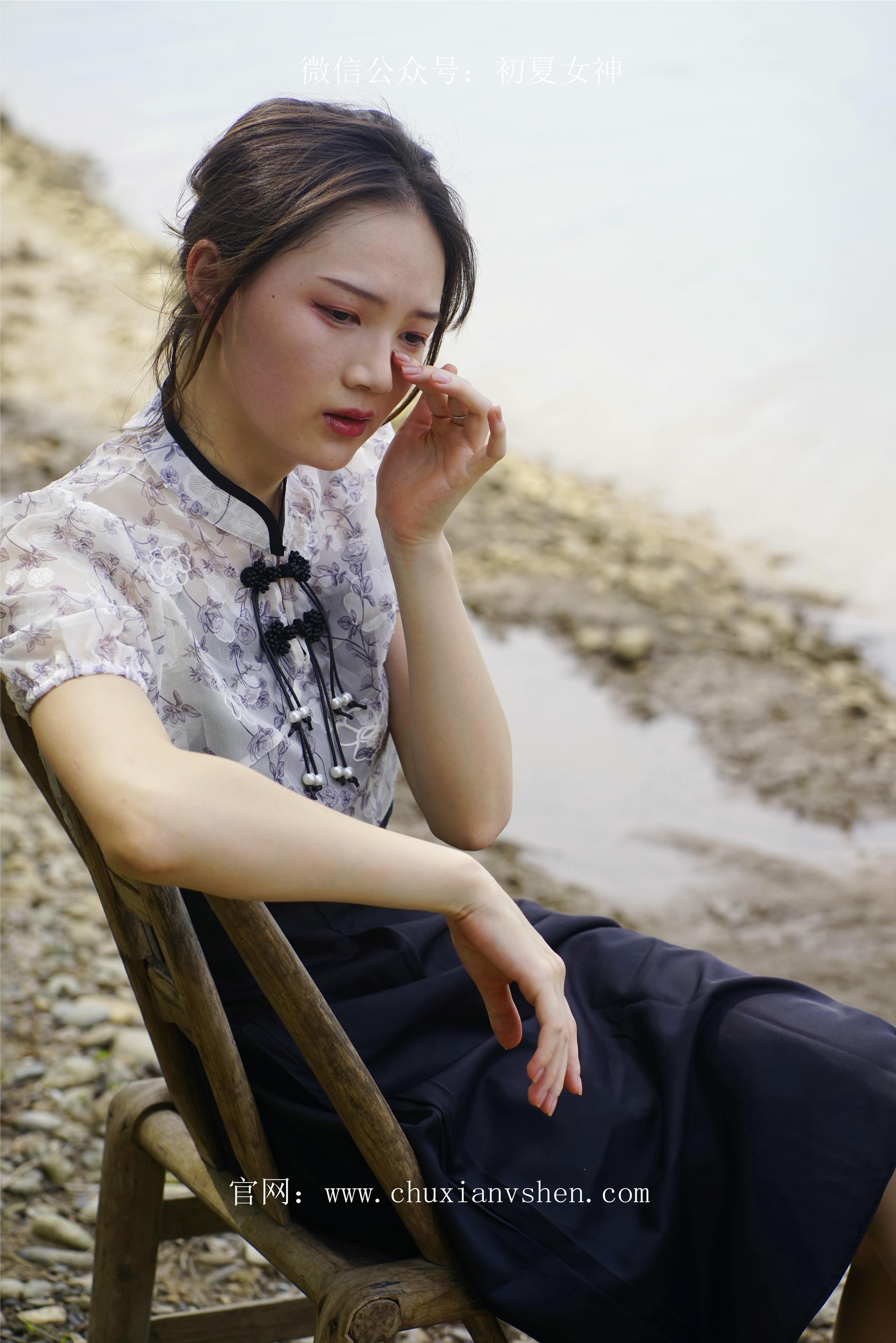 初夏女神 NO.044 大发 山水如画[140P+1V／4.32GB]_第6集