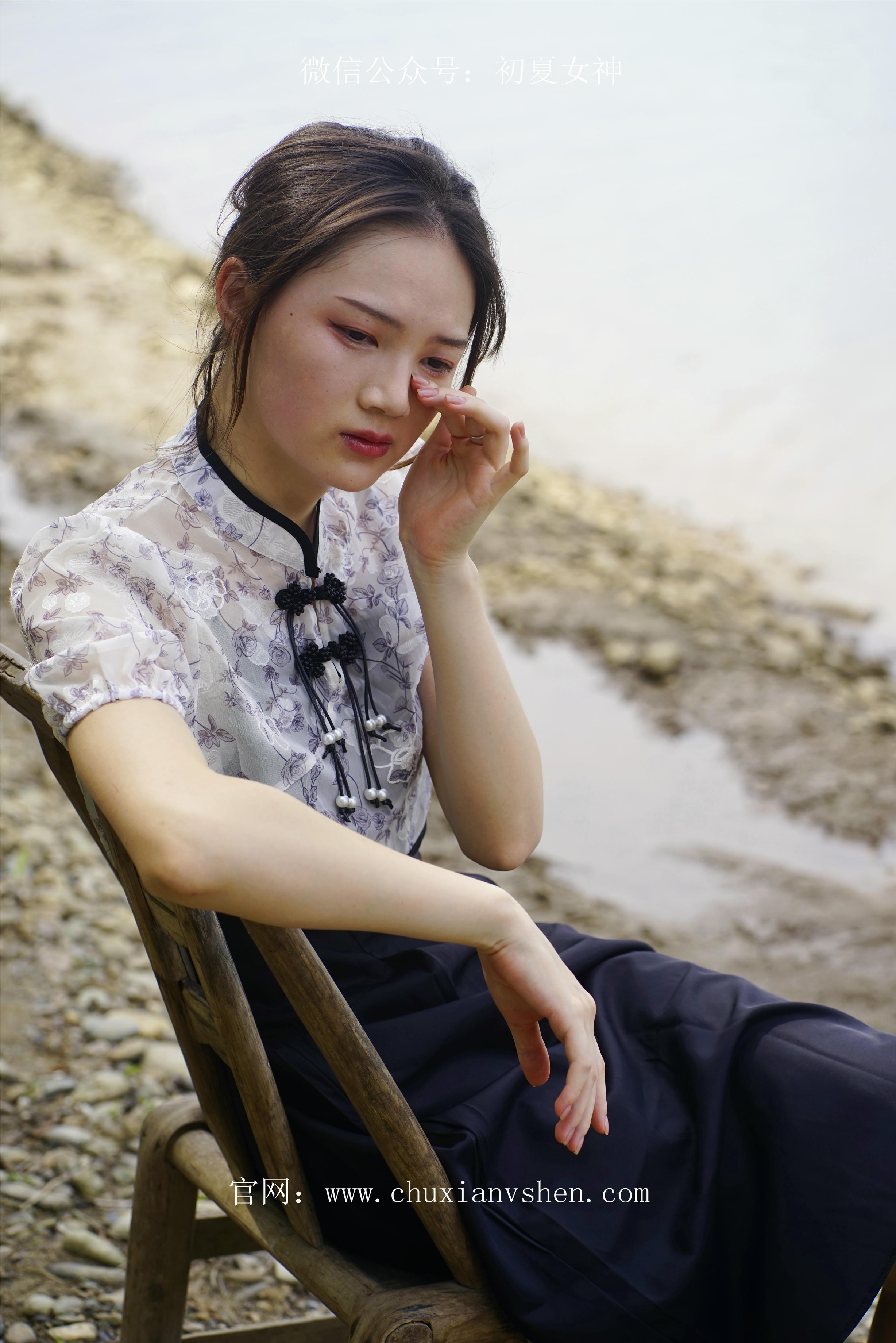 初夏女神 NO.044 大发 山水如画[140P+1V／4.32GB]_第6集