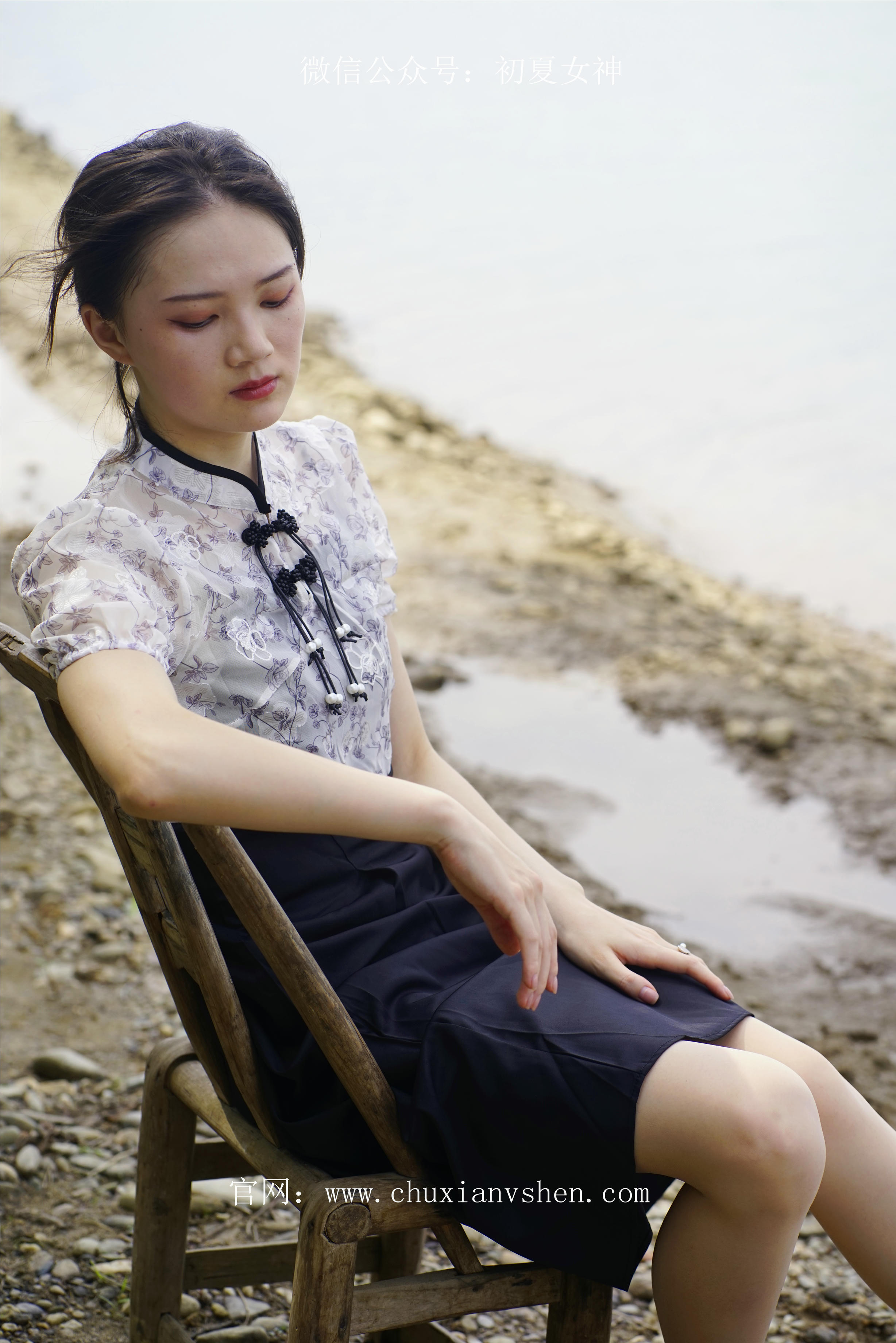 初夏女神 NO.044 大发 山水如画[140P+1V／4.32GB]_第6集