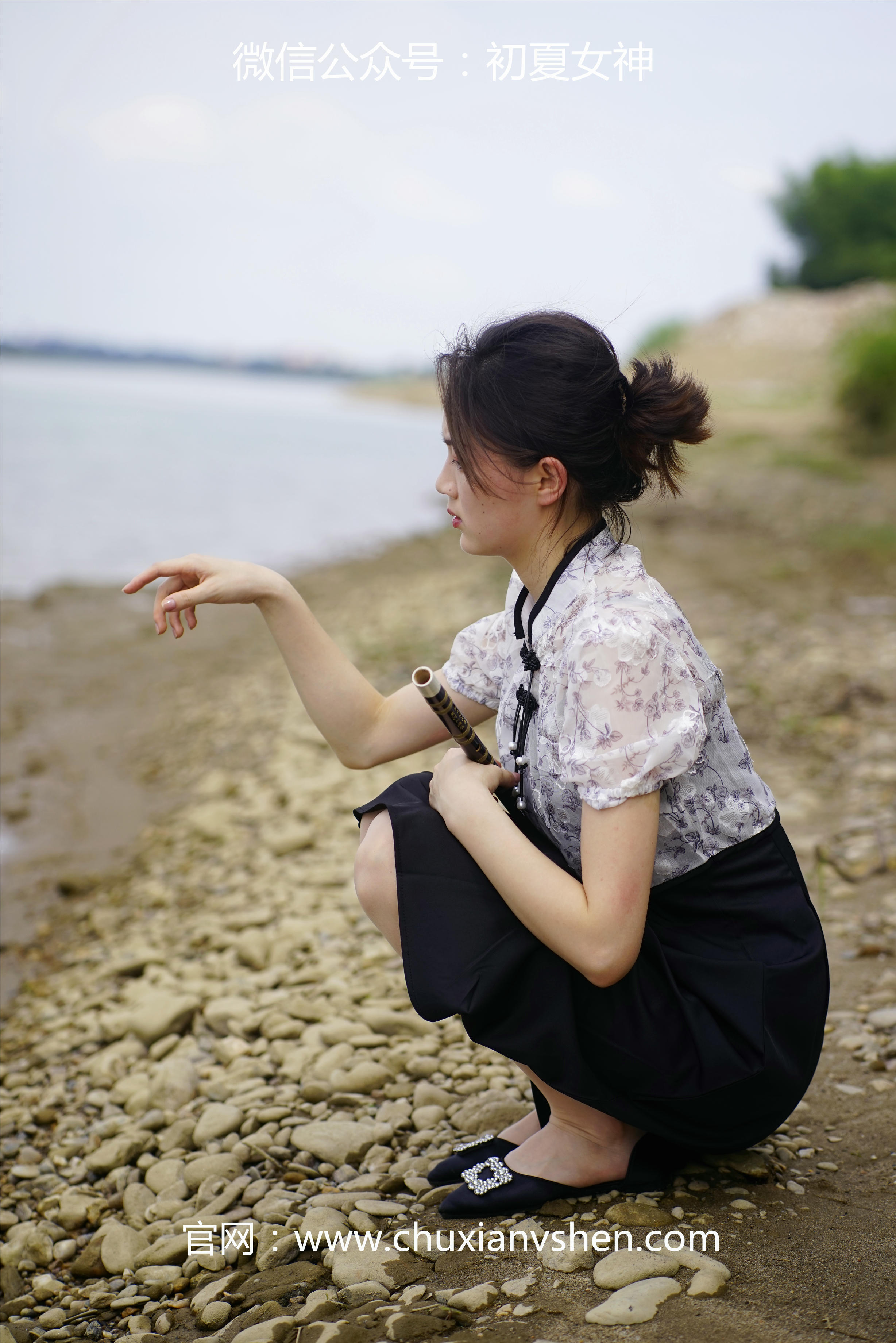 初夏女神 NO.044 大发 山水如画[140P+1V／4.32GB]_第1集