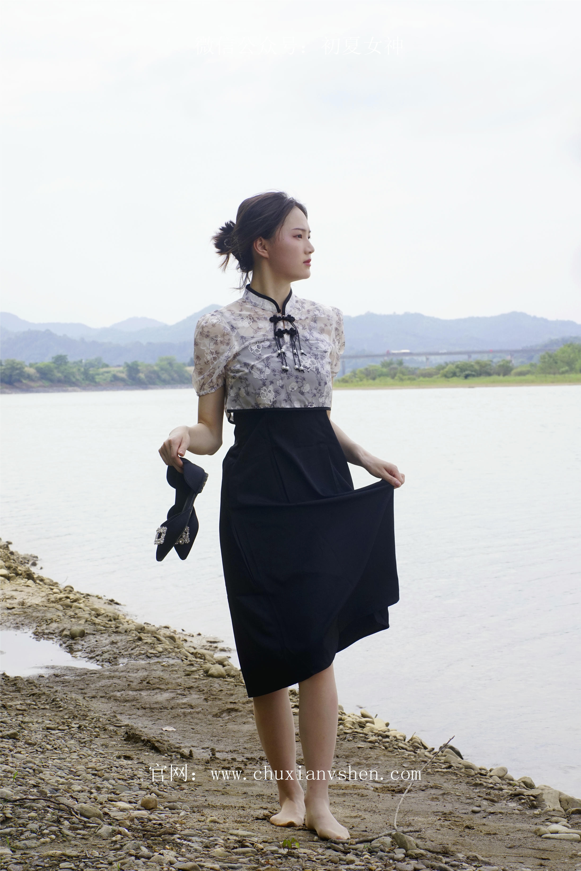 初夏女神 NO.044 大发 山水如画[140P+1V／4.32GB]_第6集