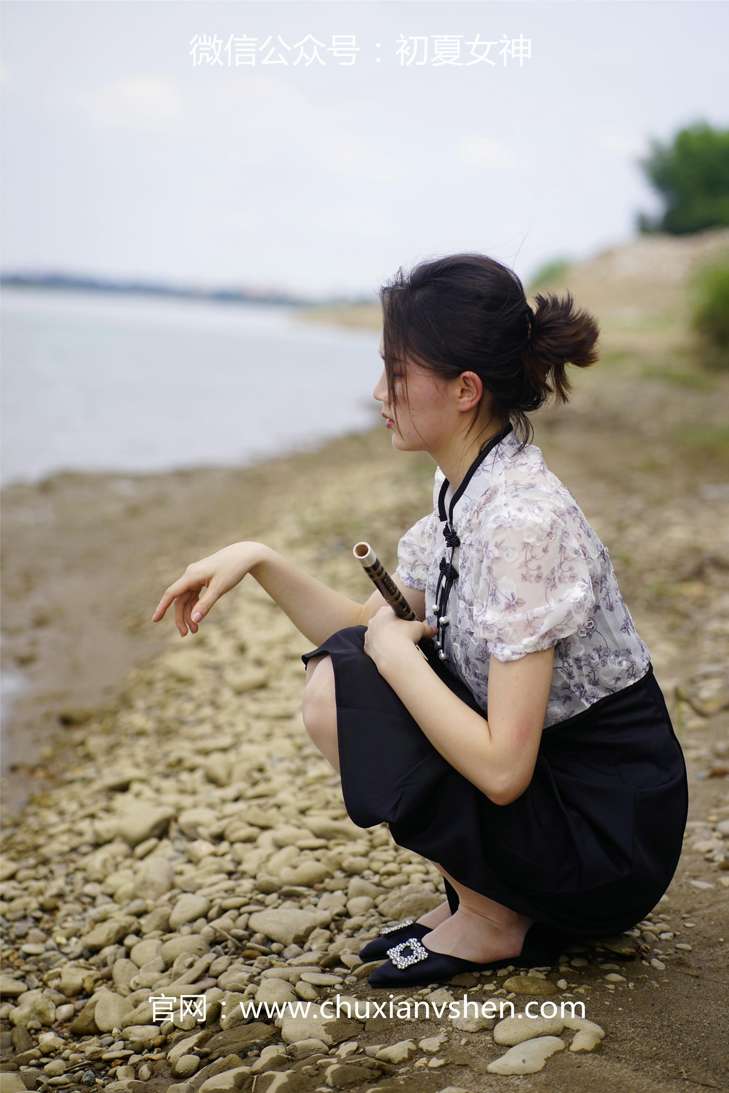 初夏女神 NO.044 大发 山水如画[140P+1V／4.32GB]_第1集