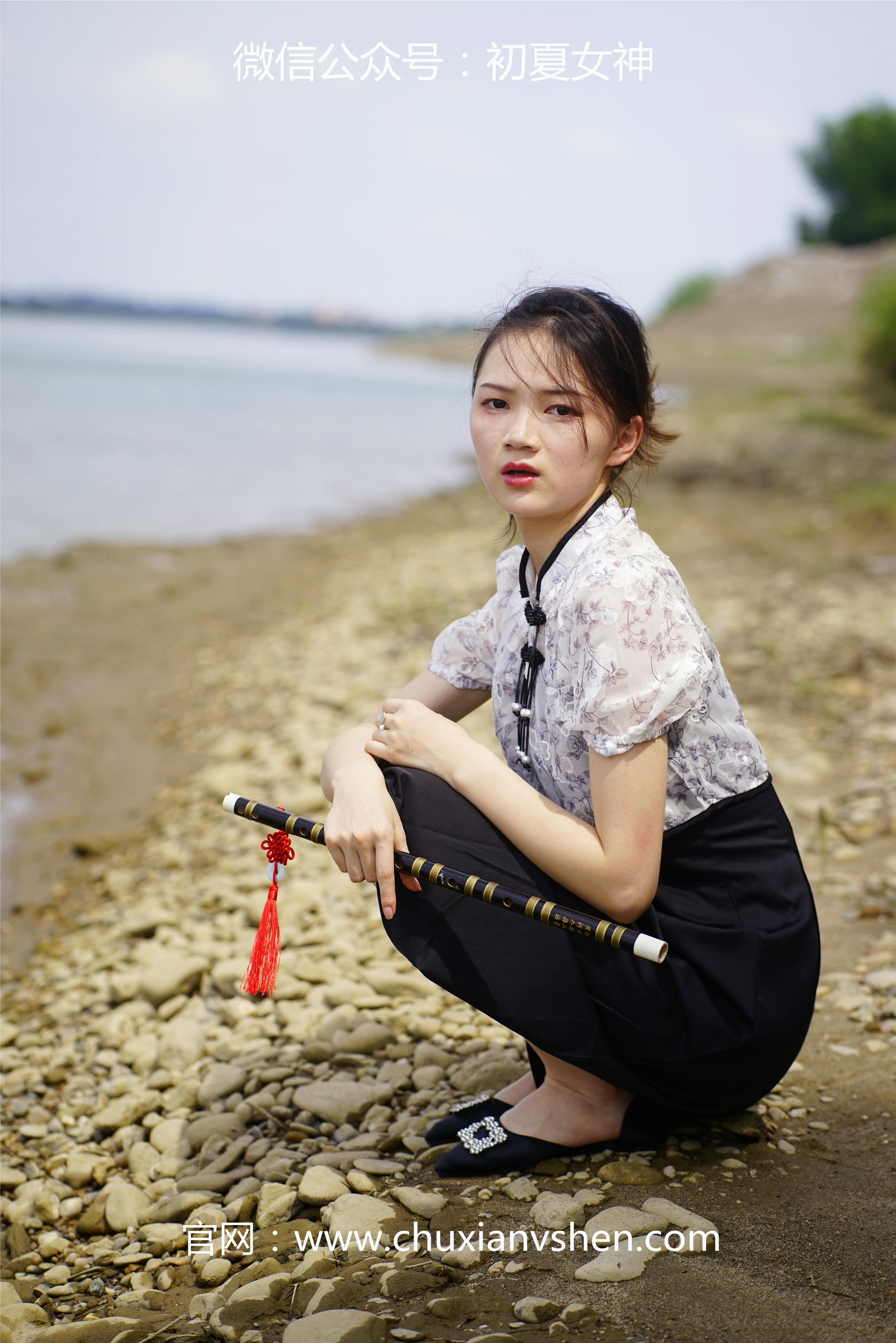 初夏女神 NO.044 大发 山水如画[140P+1V／4.32GB]_第1集