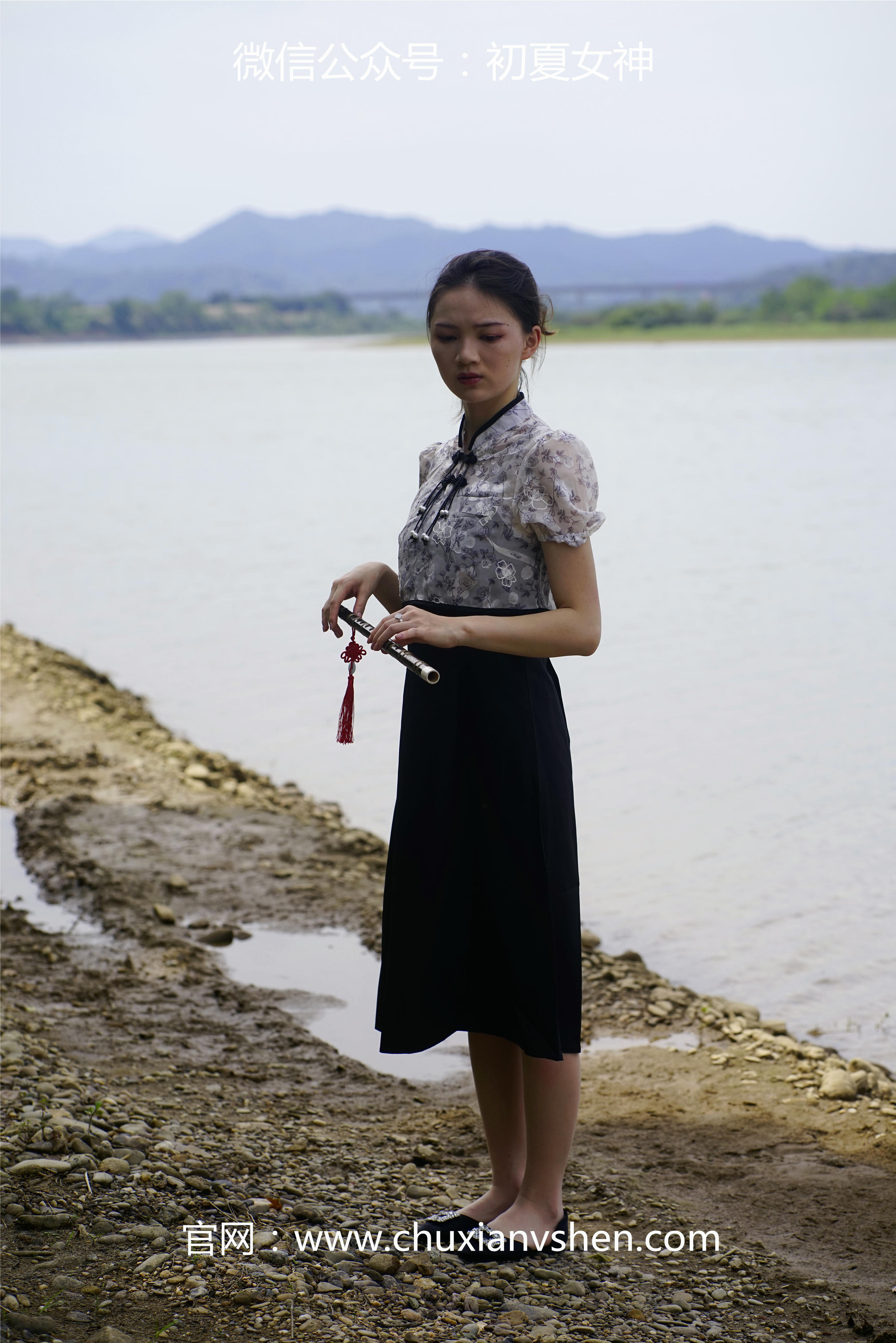 初夏女神 NO.044 大发 山水如画[140P+1V／4.32GB]_第1集