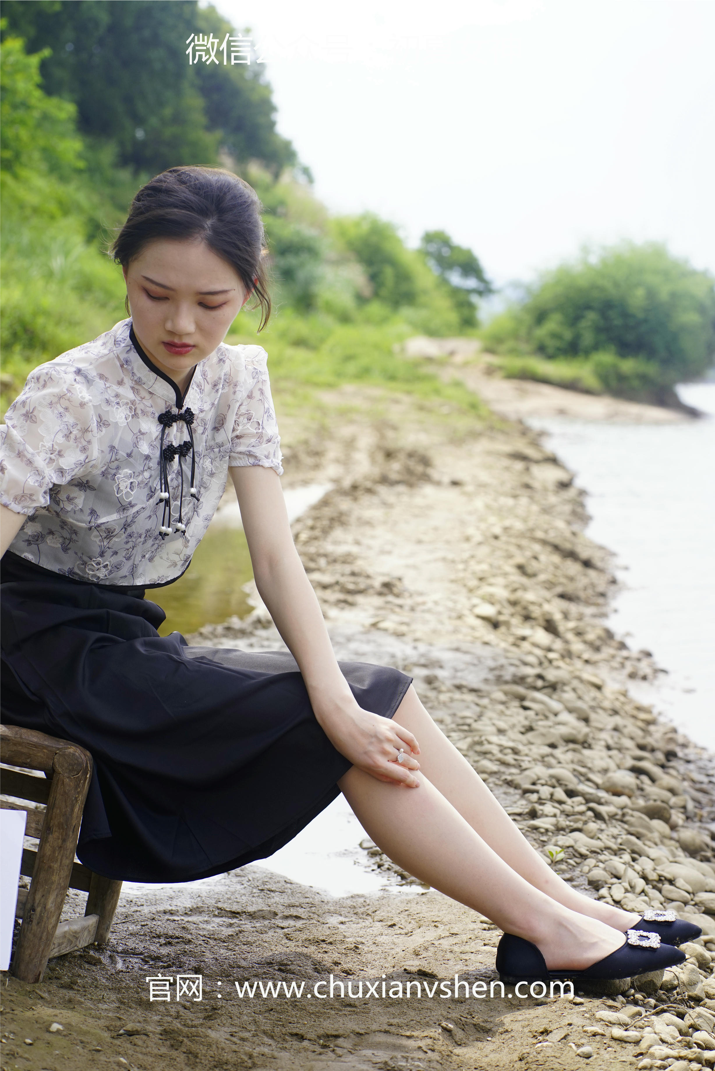 初夏女神 NO.044 大发 山水如画[140P+1V／4.32GB]_第2集