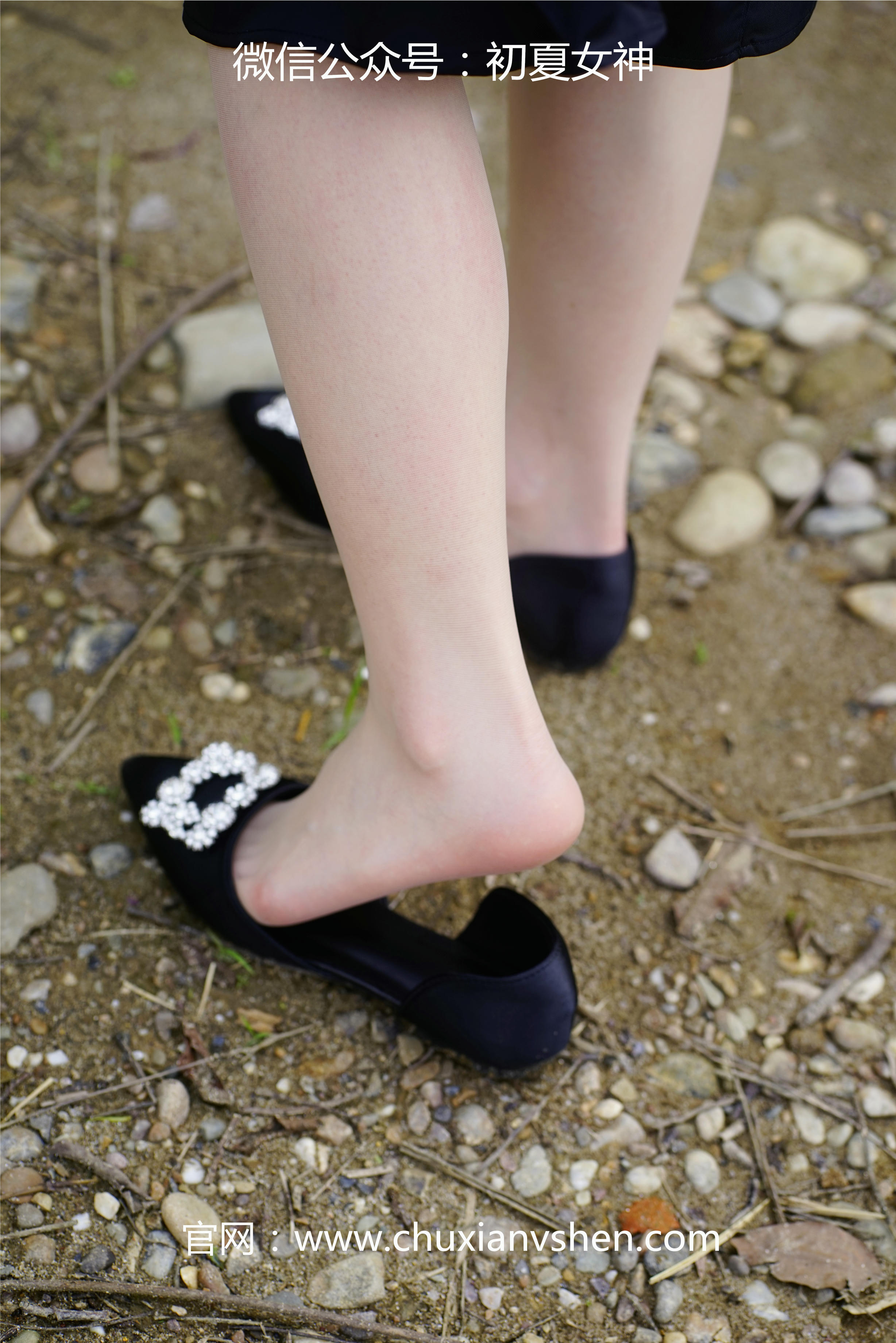 初夏女神 NO.044 大发 山水如画[140P+1V／4.32GB]_第2集