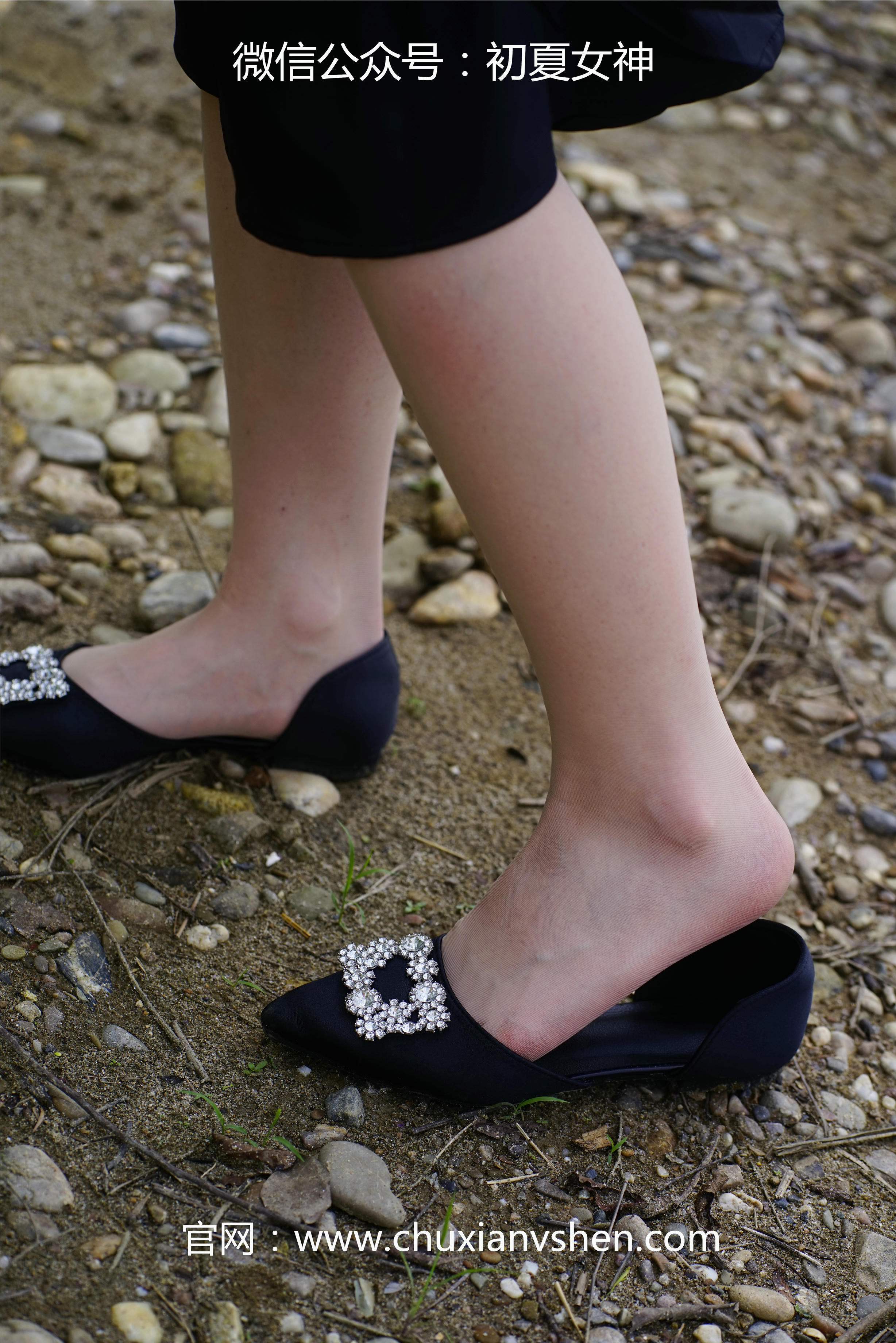 初夏女神 NO.044 大发 山水如画[140P+1V／4.32GB]_第3集