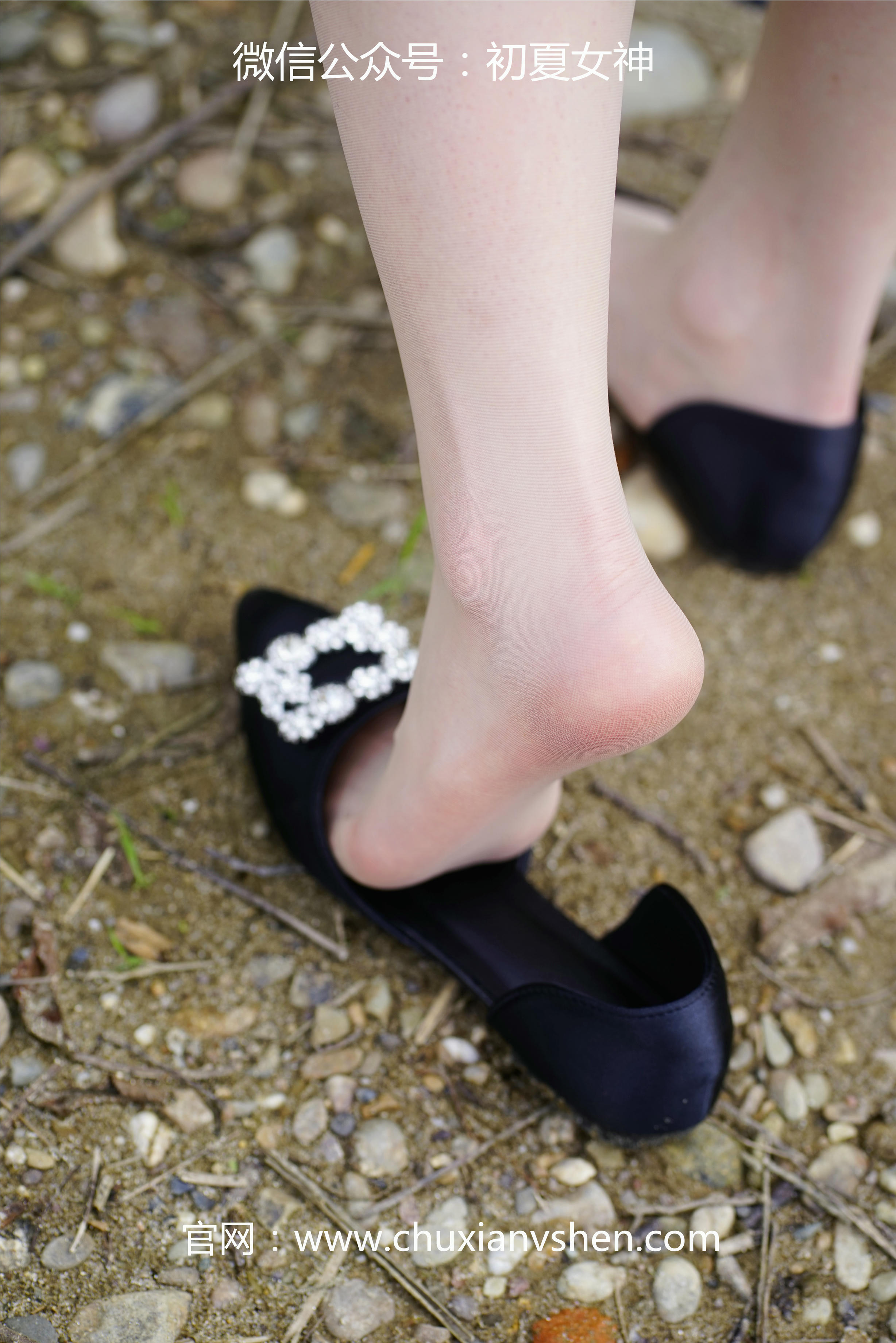 初夏女神 NO.044 大发 山水如画[140P+1V／4.32GB]_第3集