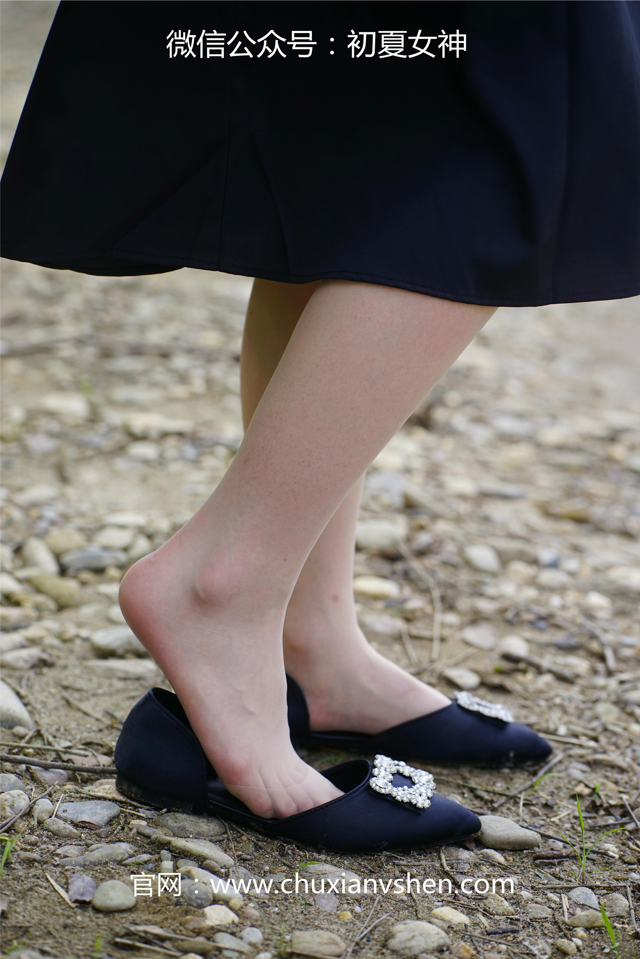 初夏女神 NO.044 大发 山水如画[140P+1V／4.32GB]_第3集