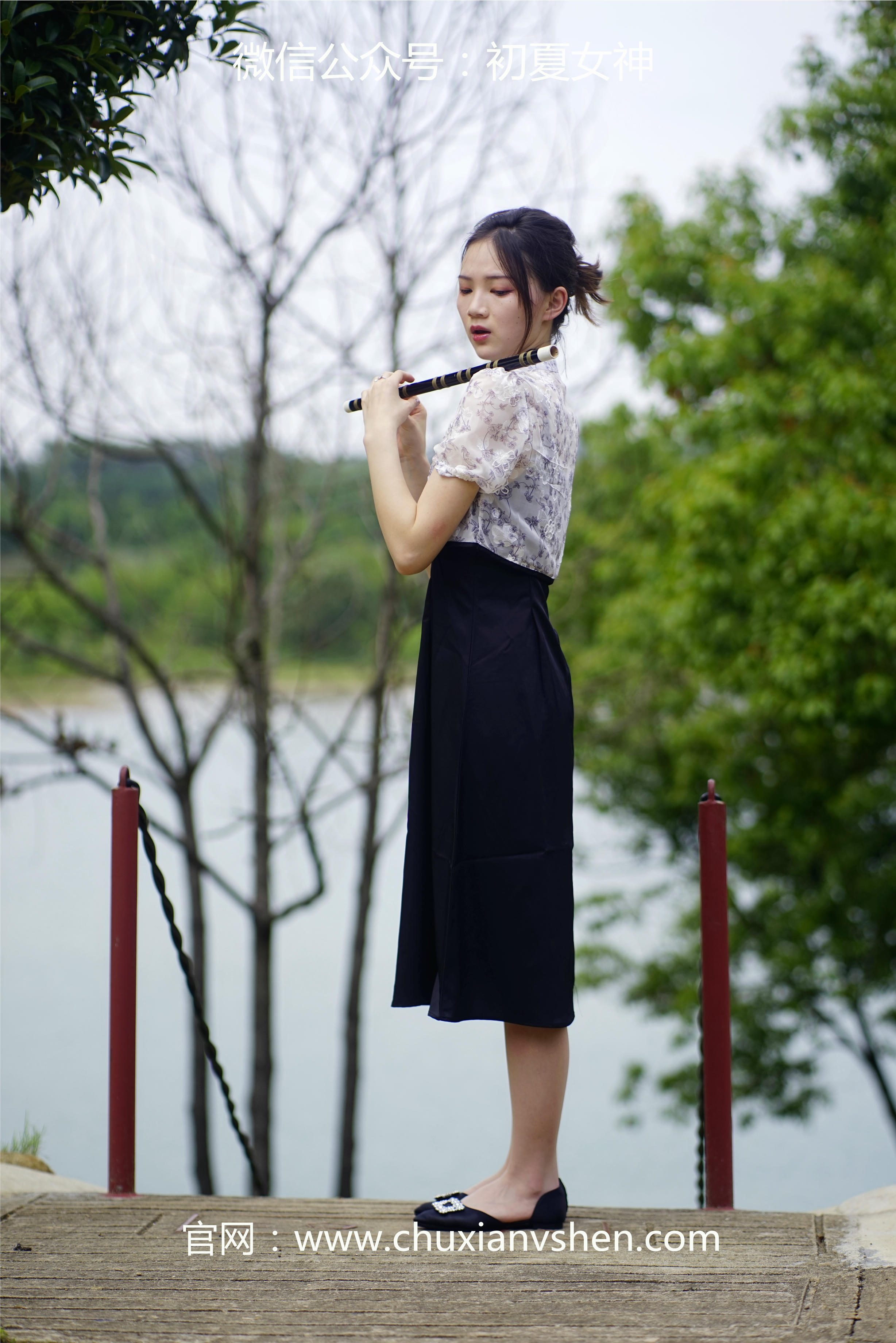 初夏女神 NO.044 大发 山水如画[140P+1V／4.32GB]_第1集