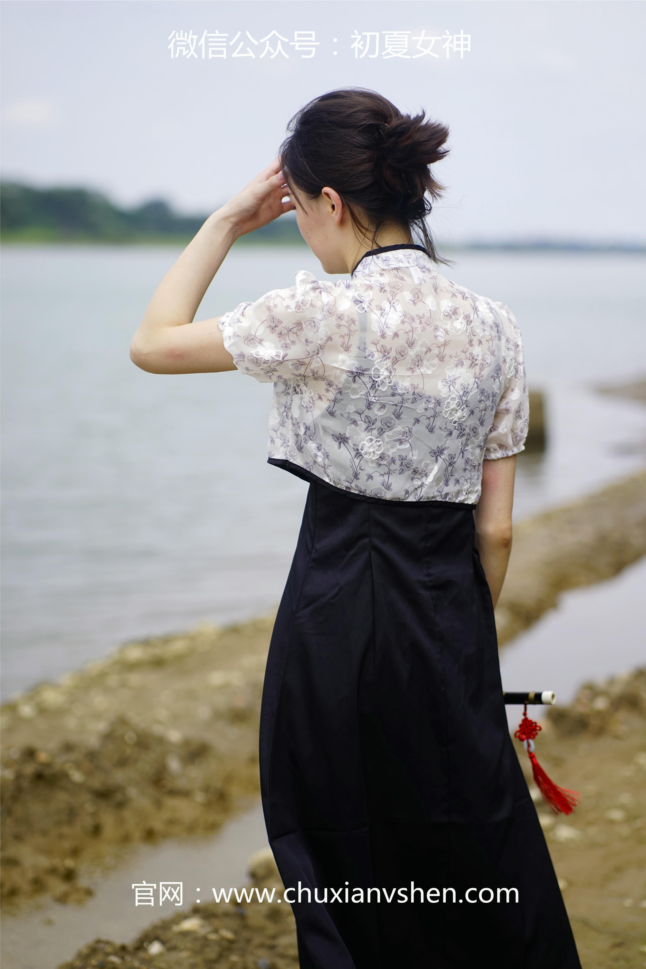 初夏女神 NO.044 大发 山水如画[140P+1V／4.32GB]_第1集