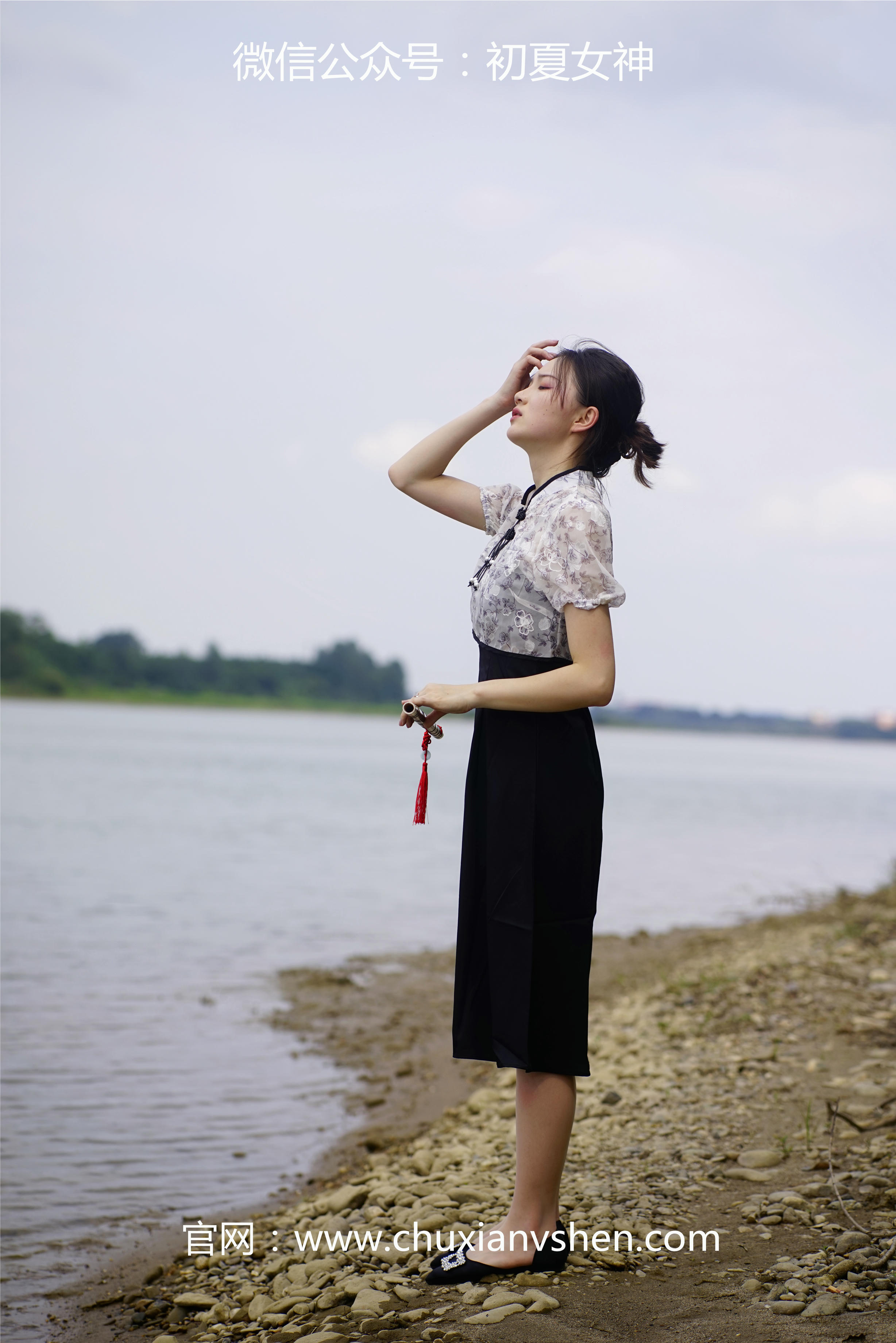 初夏女神 NO.044 大发 山水如画[140P+1V／4.32GB]_第1集