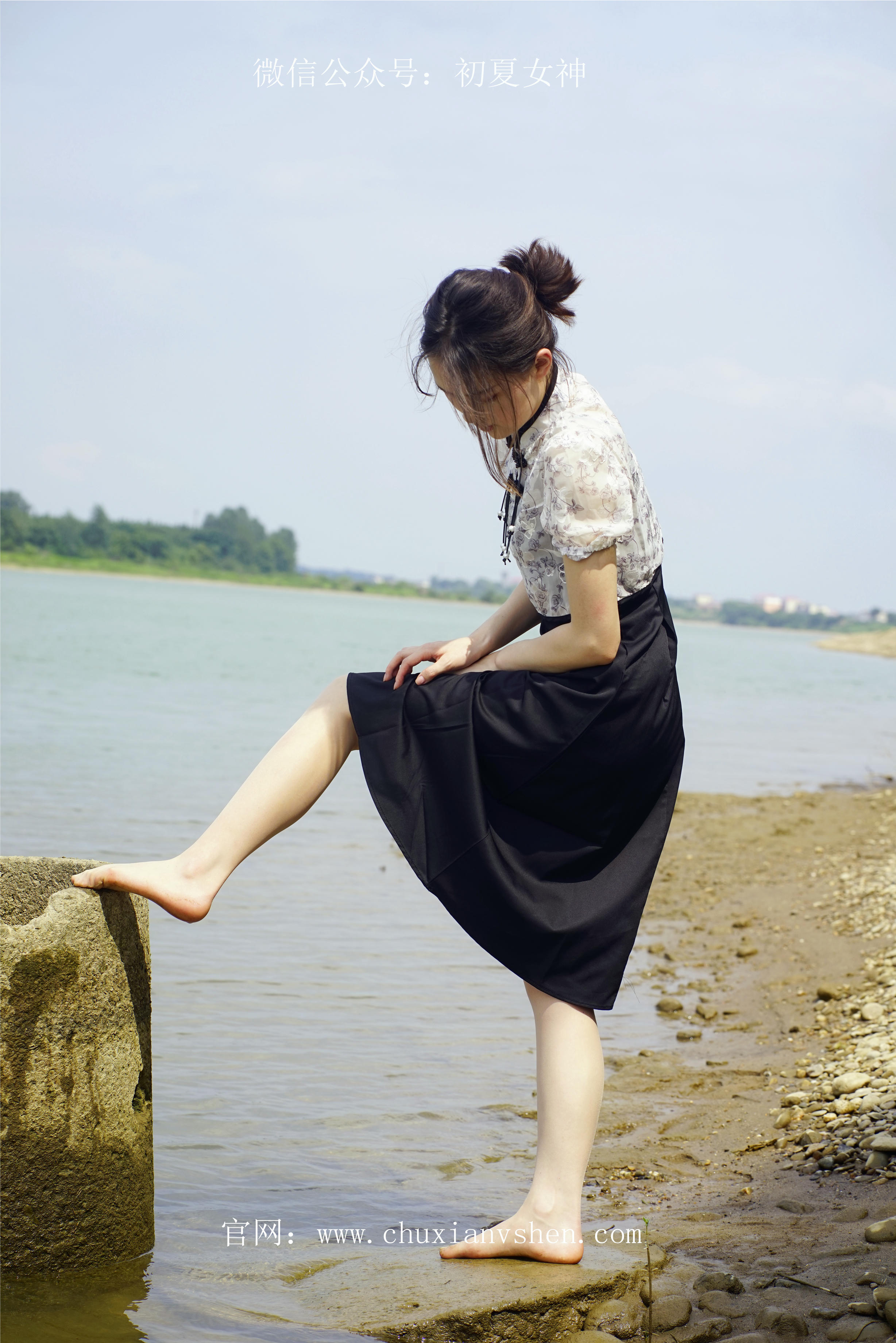 初夏女神 NO.044 大发 山水如画[140P+1V／4.32GB]_第4集