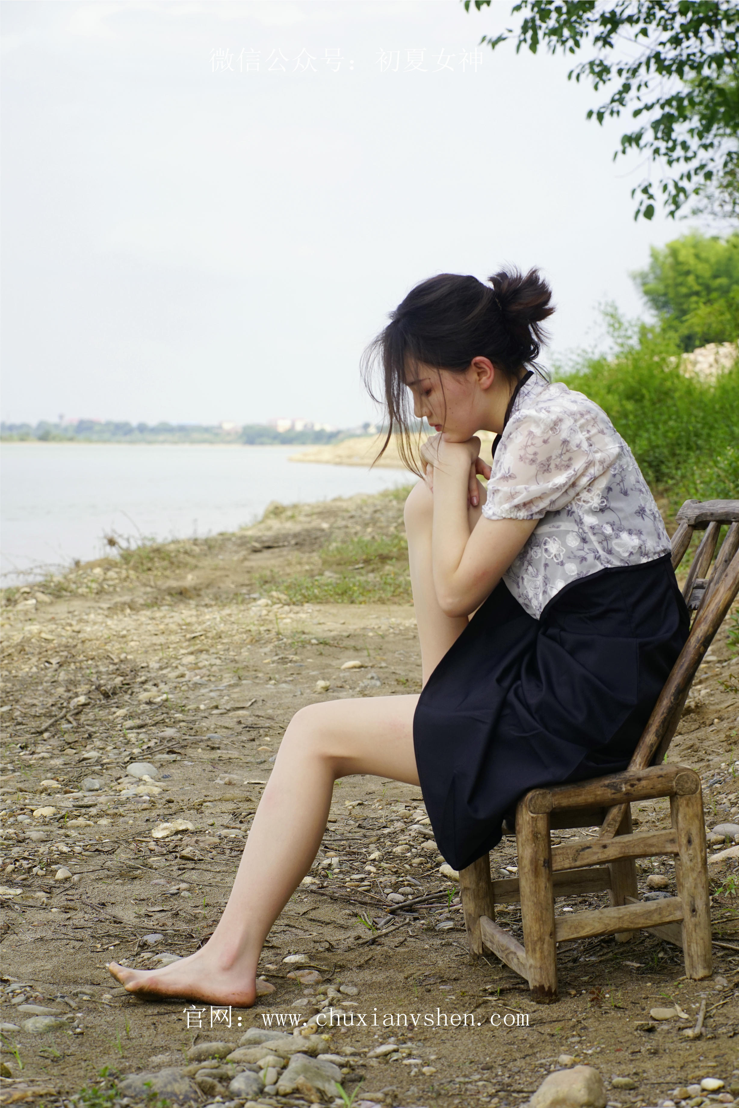 初夏女神 NO.044 大发 山水如画[140P+1V／4.32GB]_第4集