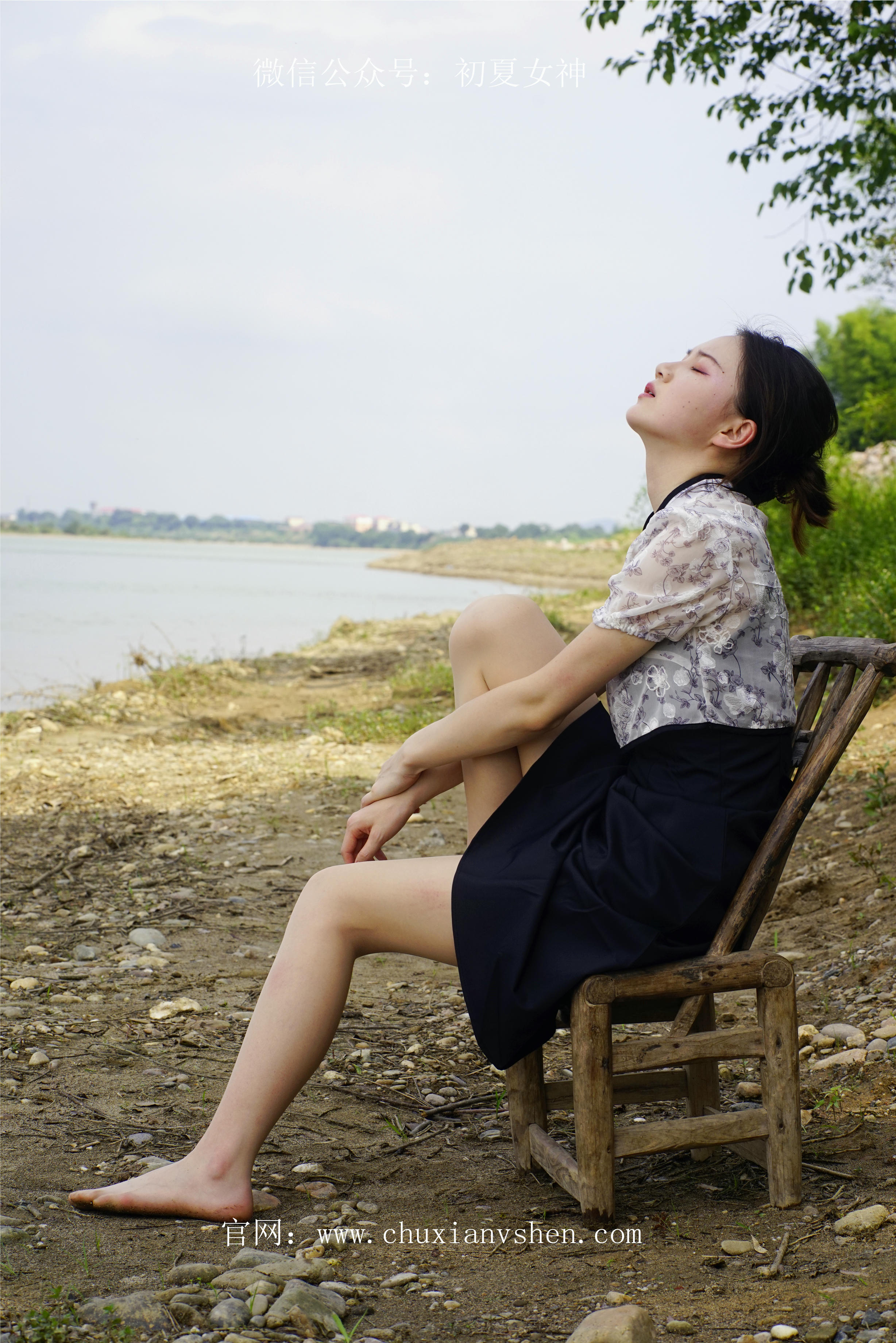 初夏女神 NO.044 大发 山水如画[140P+1V／4.32GB]_第4集