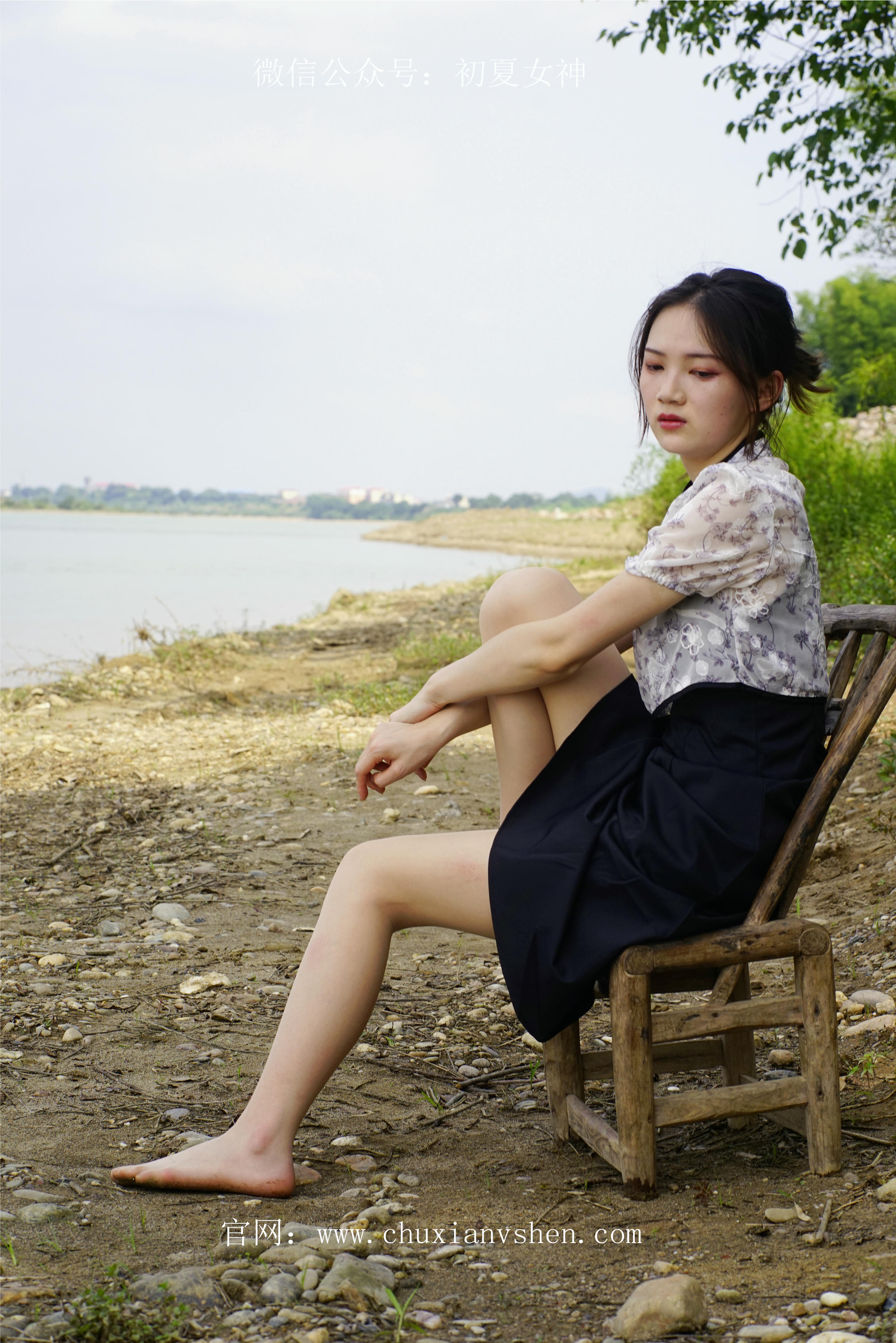 初夏女神 NO.044 大发 山水如画[140P+1V／4.32GB]_第4集