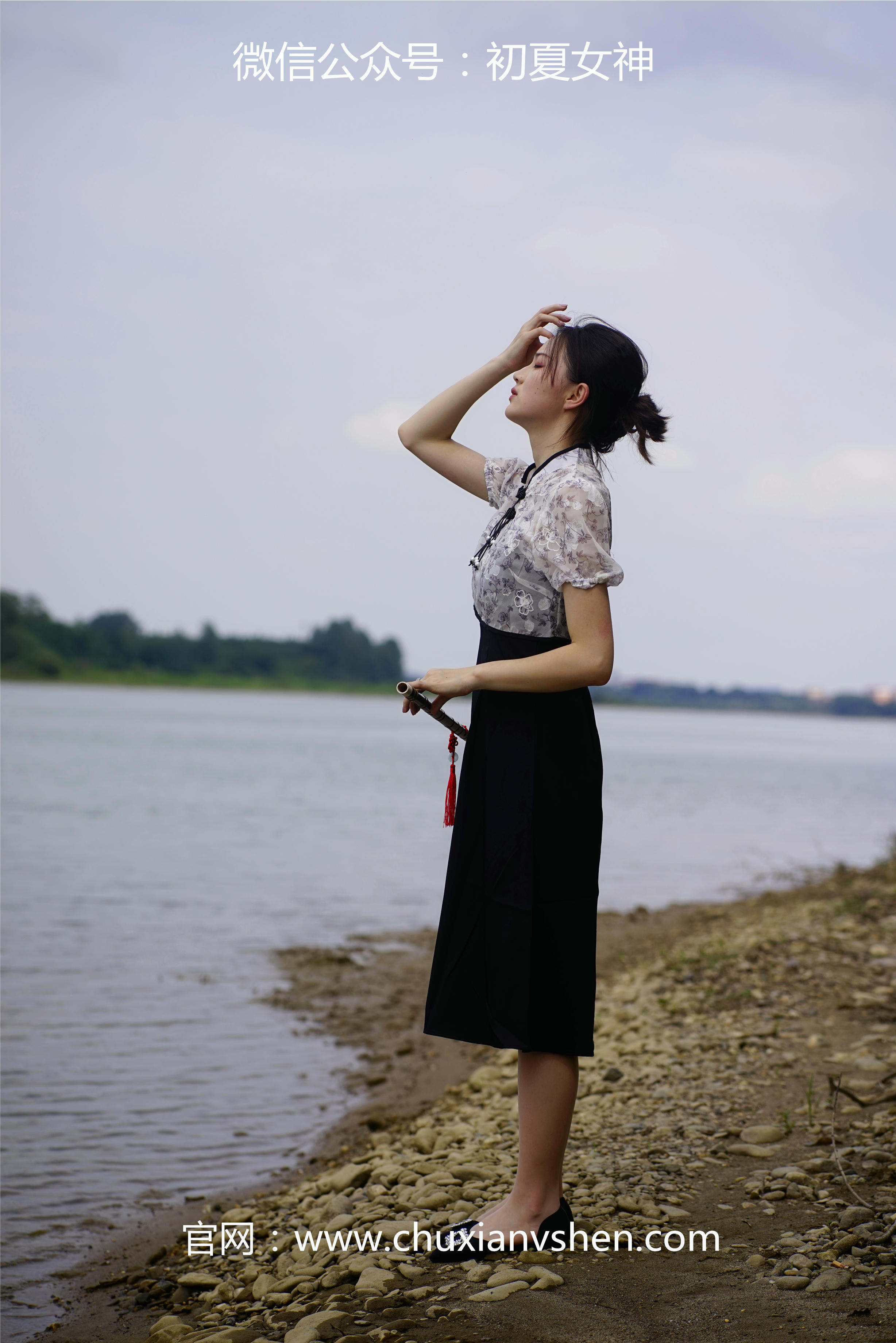 初夏女神 NO.044 大发 山水如画[140P+1V／4.32GB]_第1集