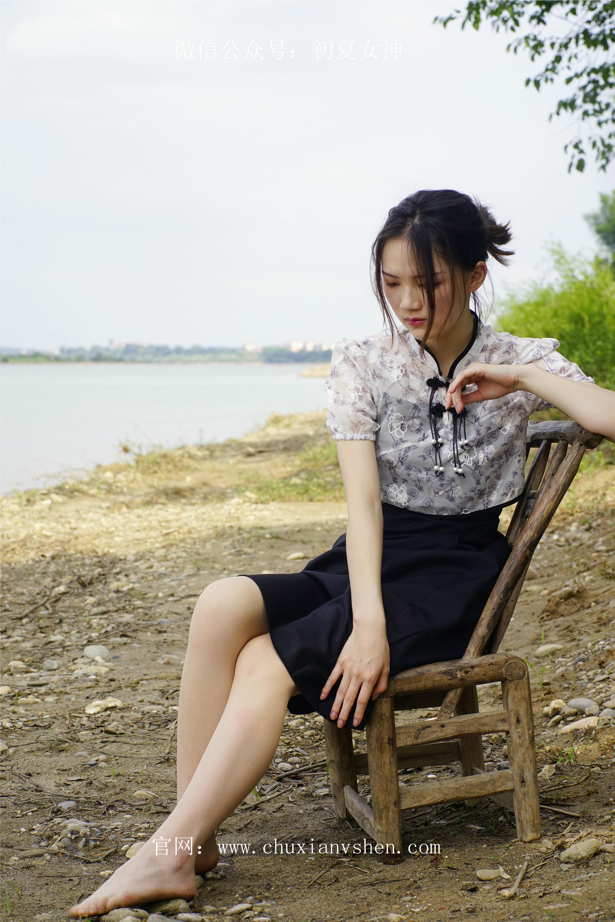 初夏女神 NO.044 大发 山水如画[140P+1V／4.32GB]_第5集