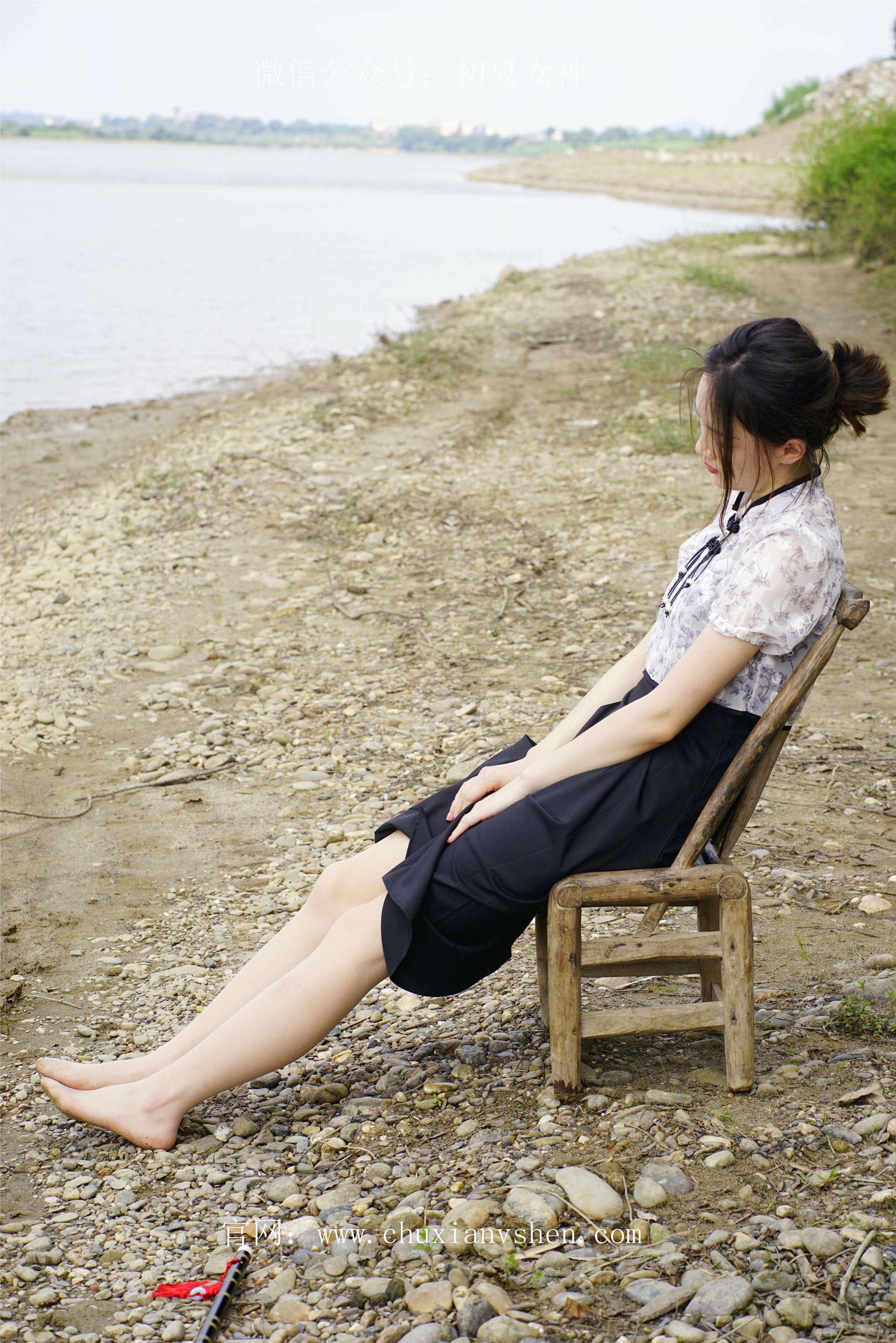 初夏女神 NO.044 大发 山水如画[140P+1V／4.32GB]_第5集