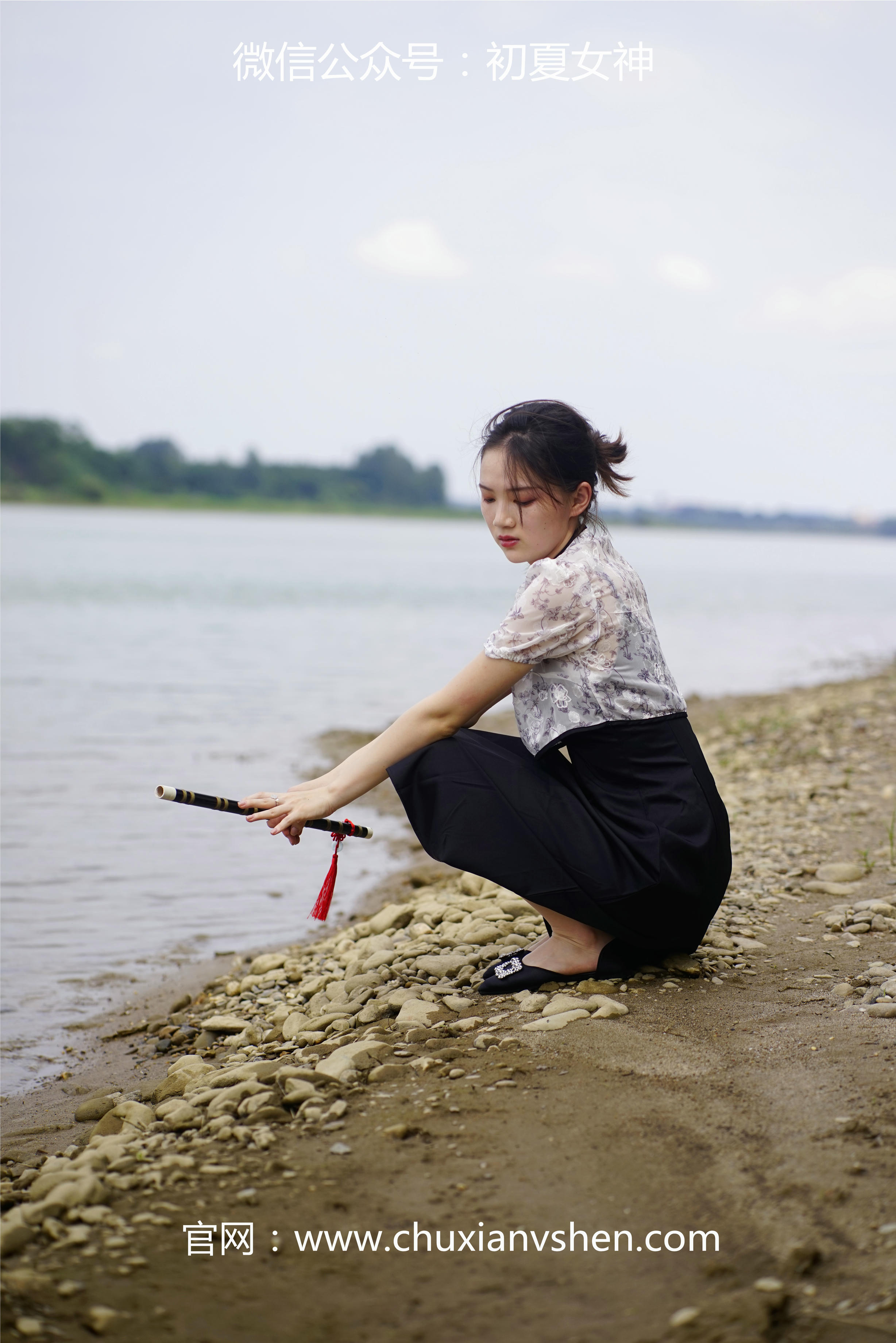 初夏女神 NO.044 大发 山水如画[140P+1V／4.32GB]_第1集