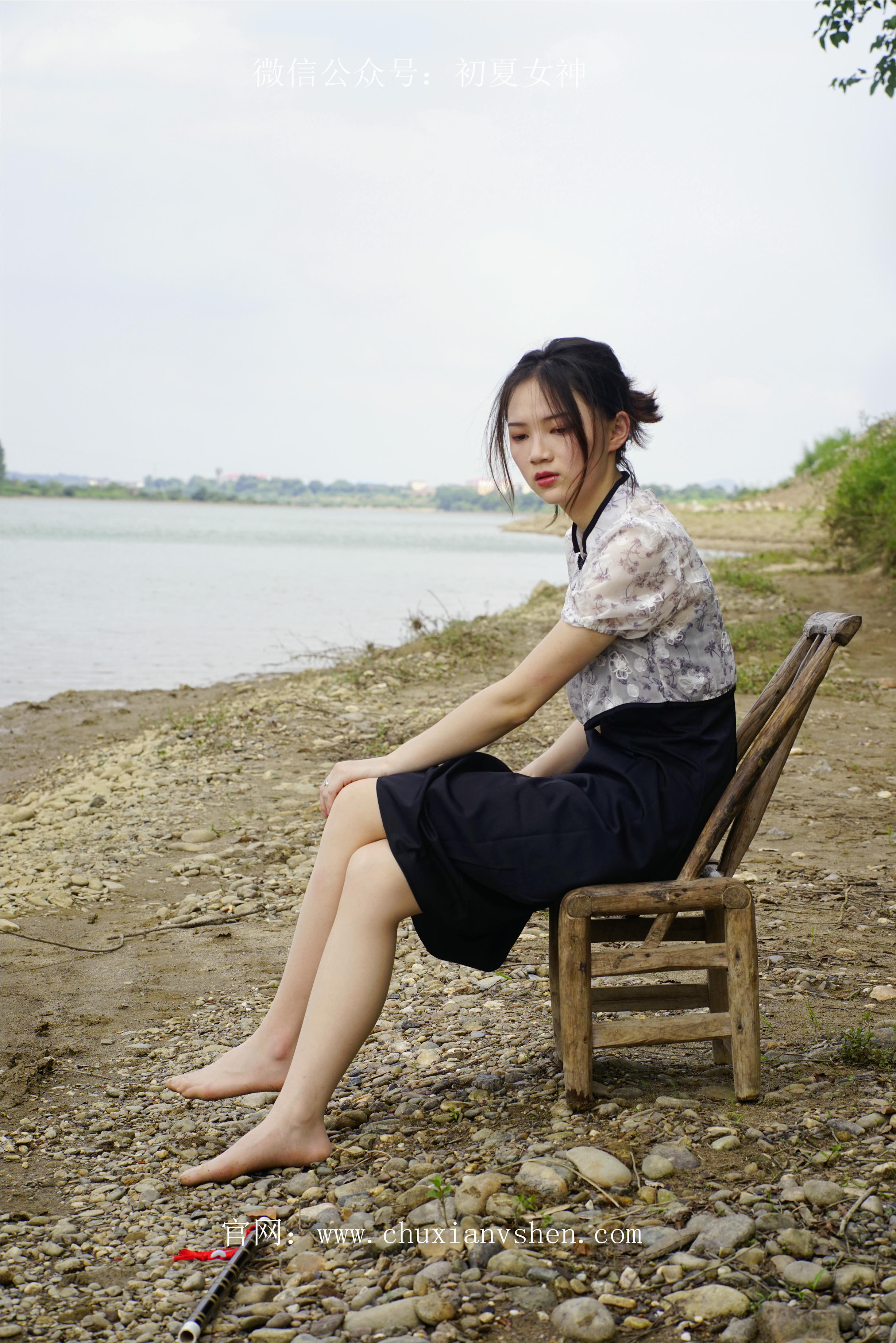 初夏女神 NO.044 大发 山水如画[140P+1V／4.32GB]_第5集