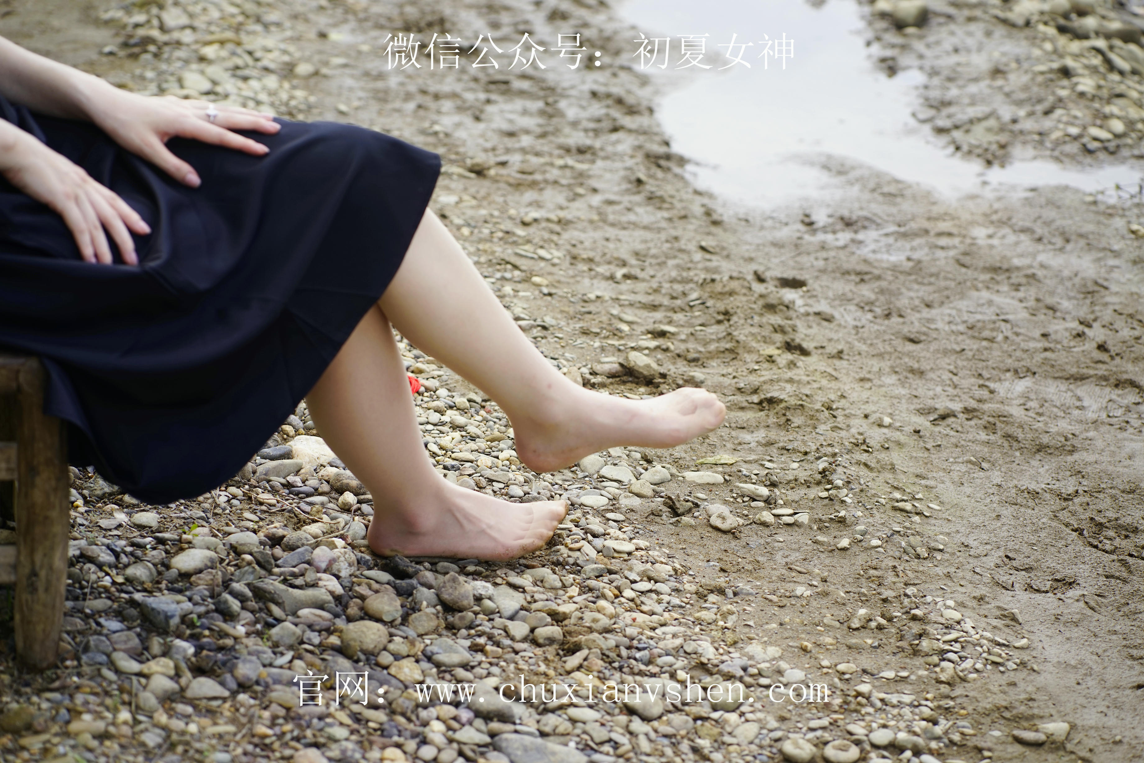 初夏女神 NO.044 大发 山水如画[140P+1V／4.32GB]_第5集