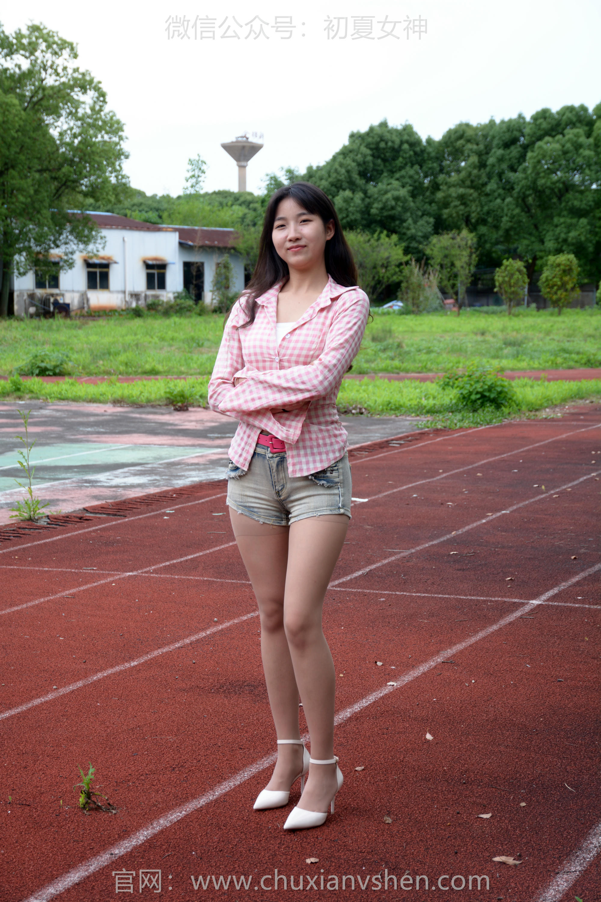 初夏女神 NO.248 点点 夏去秋来 [100P1V 4.10GB]_第1集